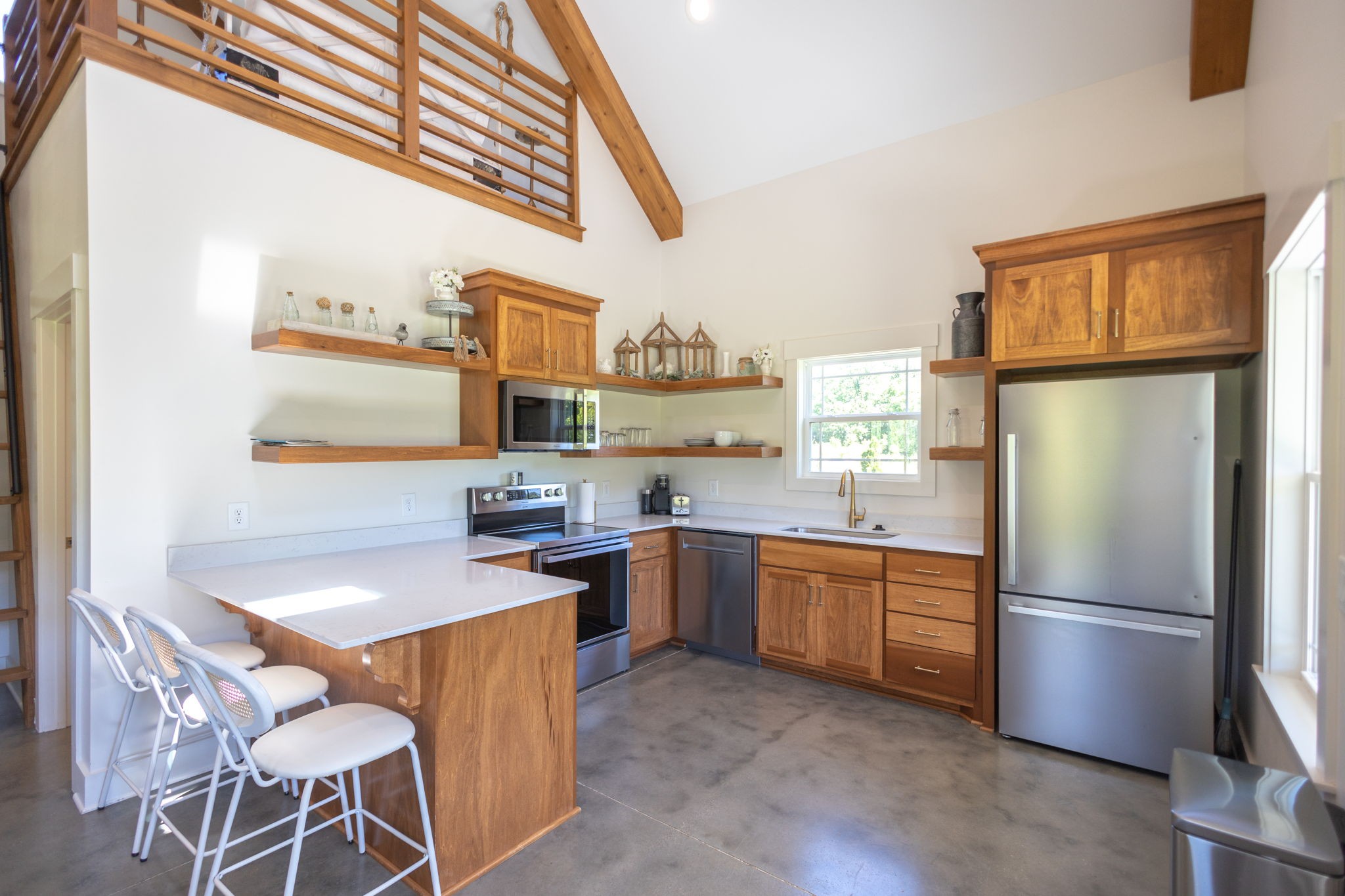 571 Bedford Lake Road