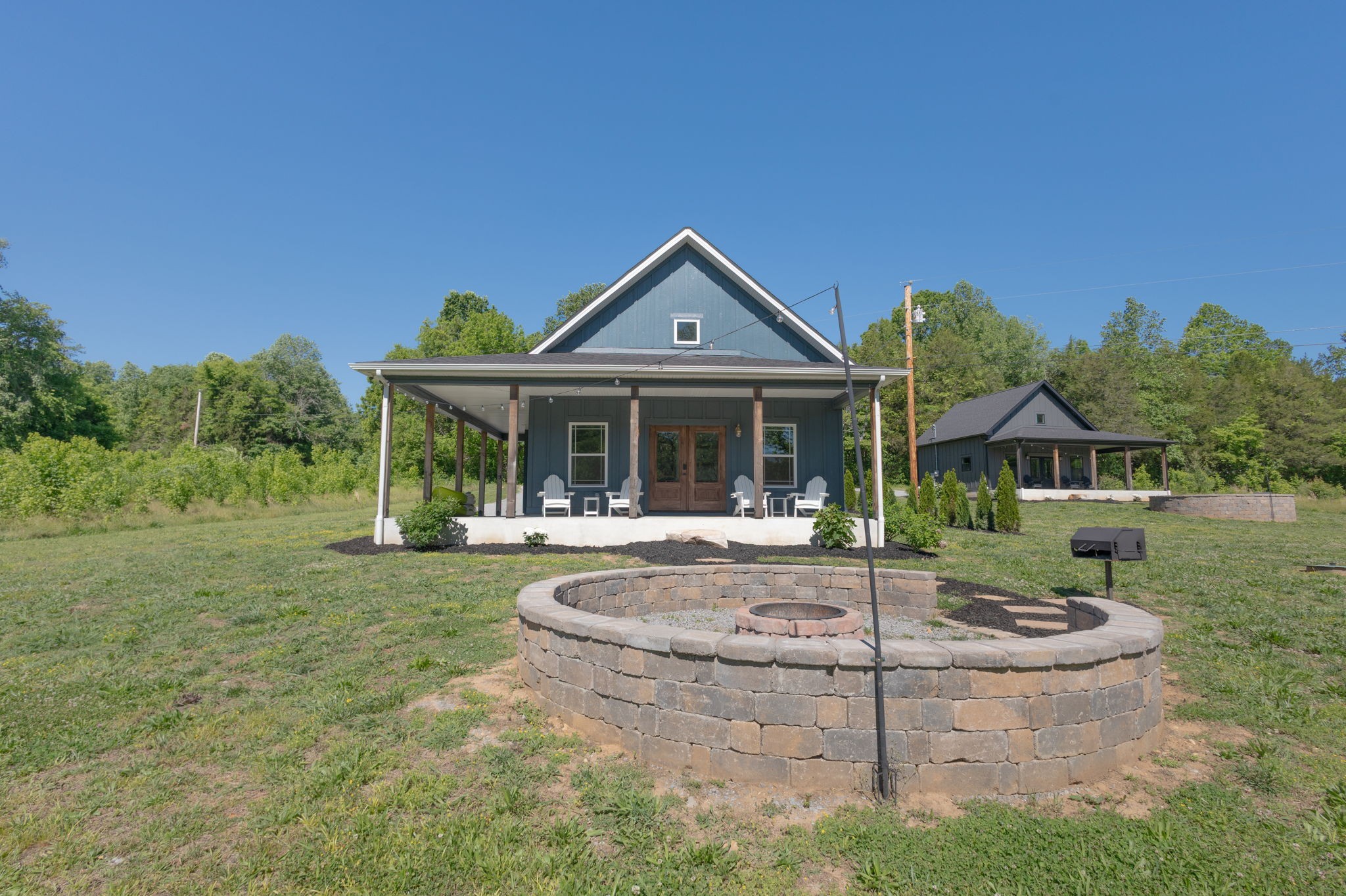 571 Bedford Lake Road