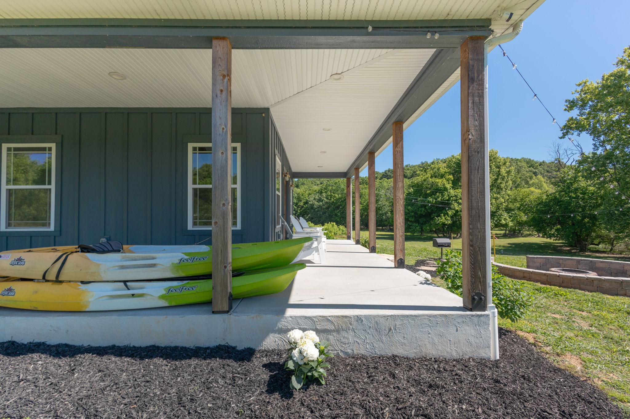 571 Bedford Lake Road