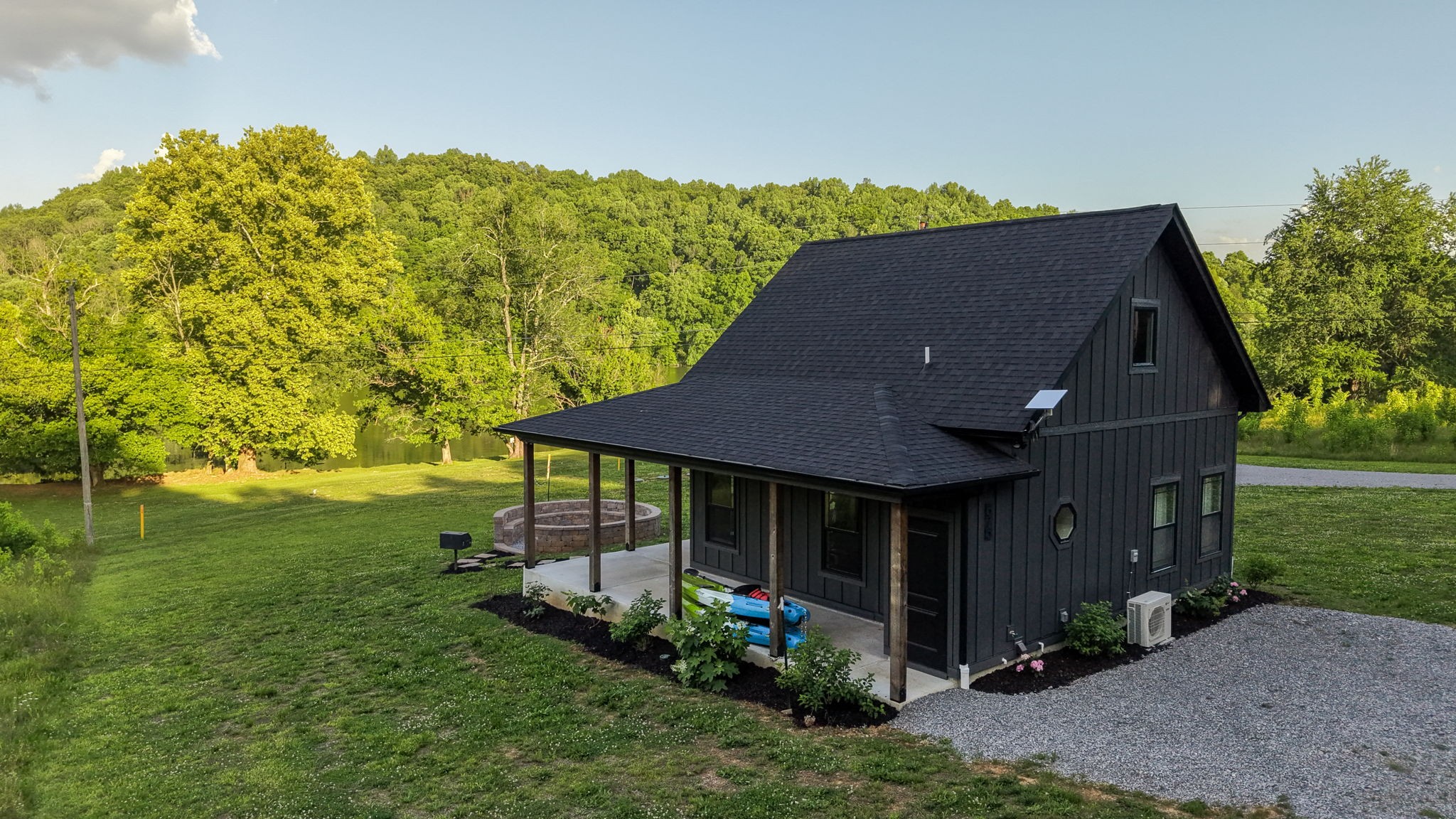 571 Bedford Lake Road