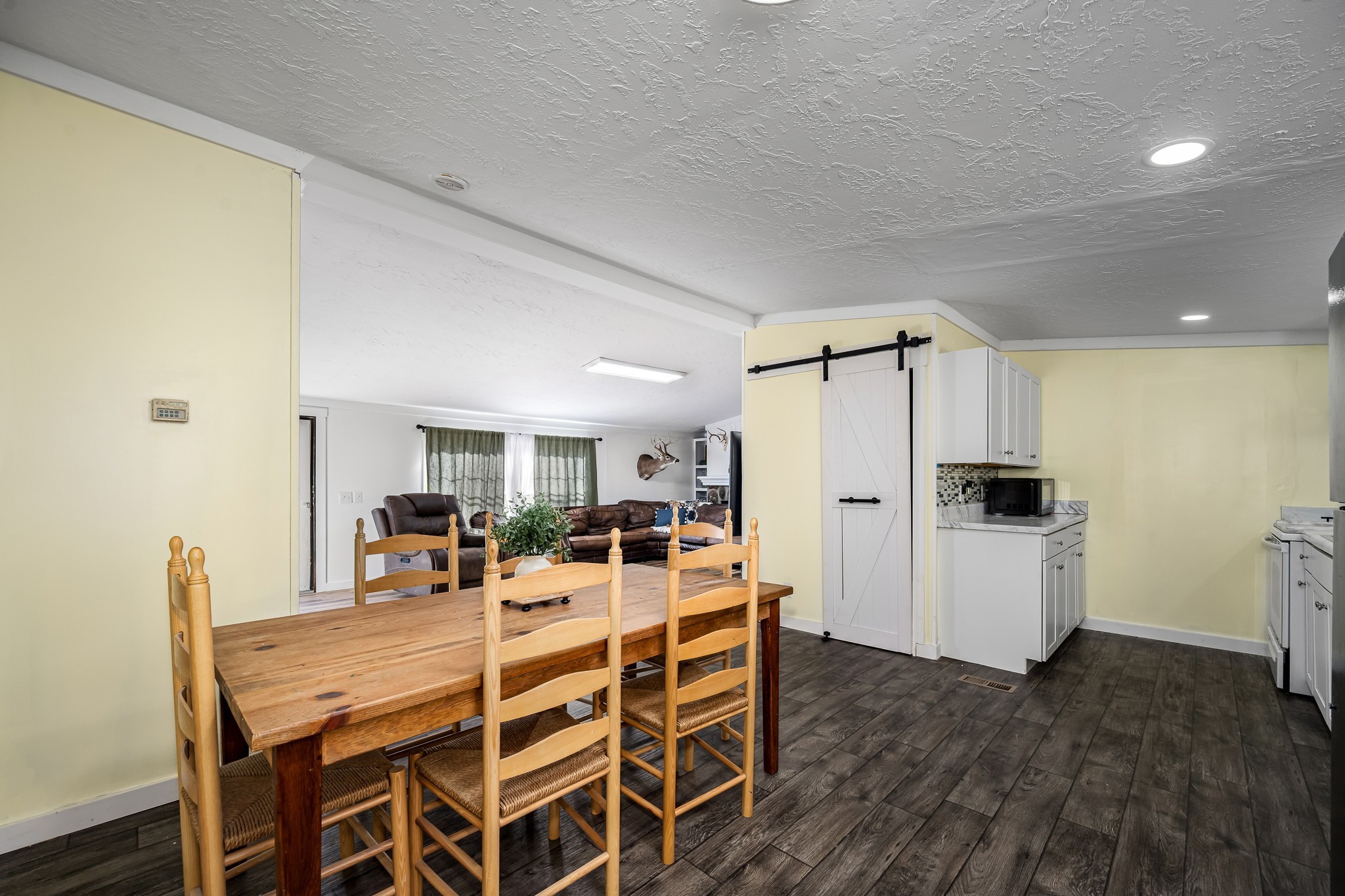 291 Joe Hart Rd