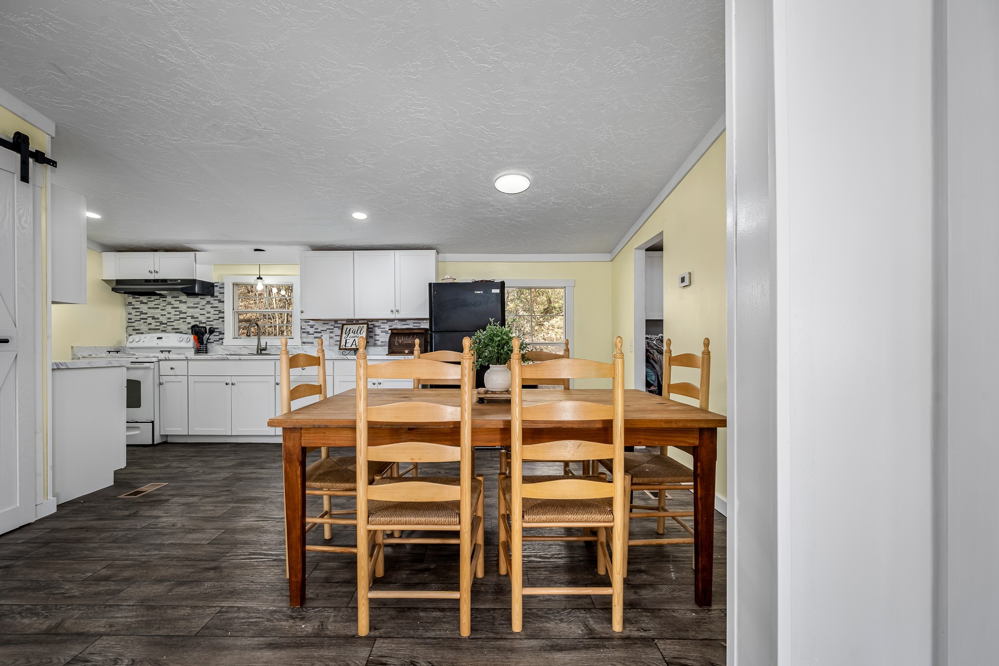 291 Joe Hart Rd