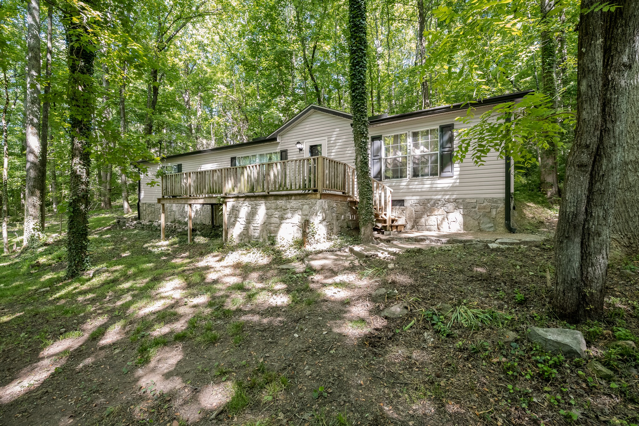 291 Joe Hart Rd