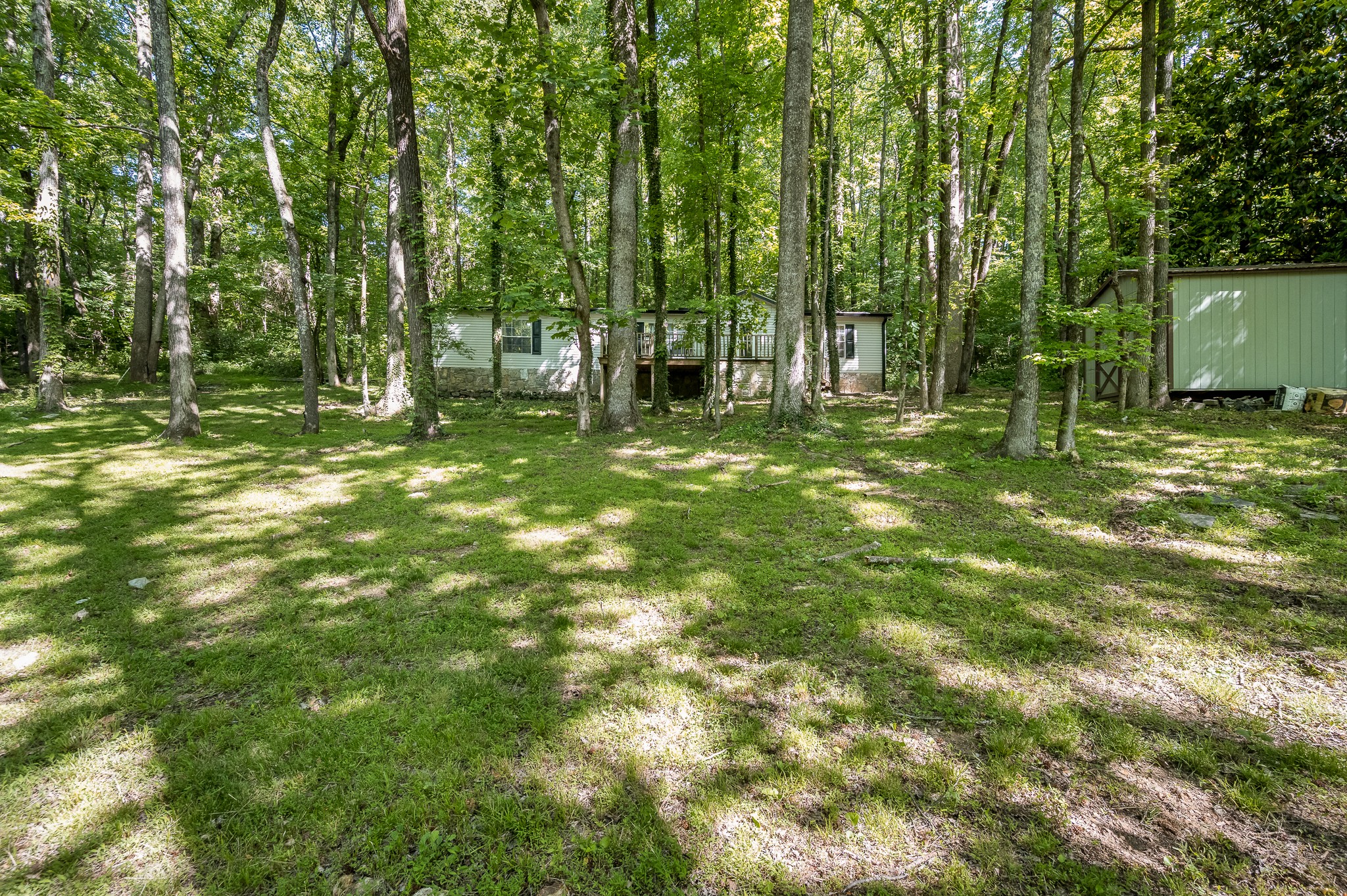 291 Joe Hart Rd