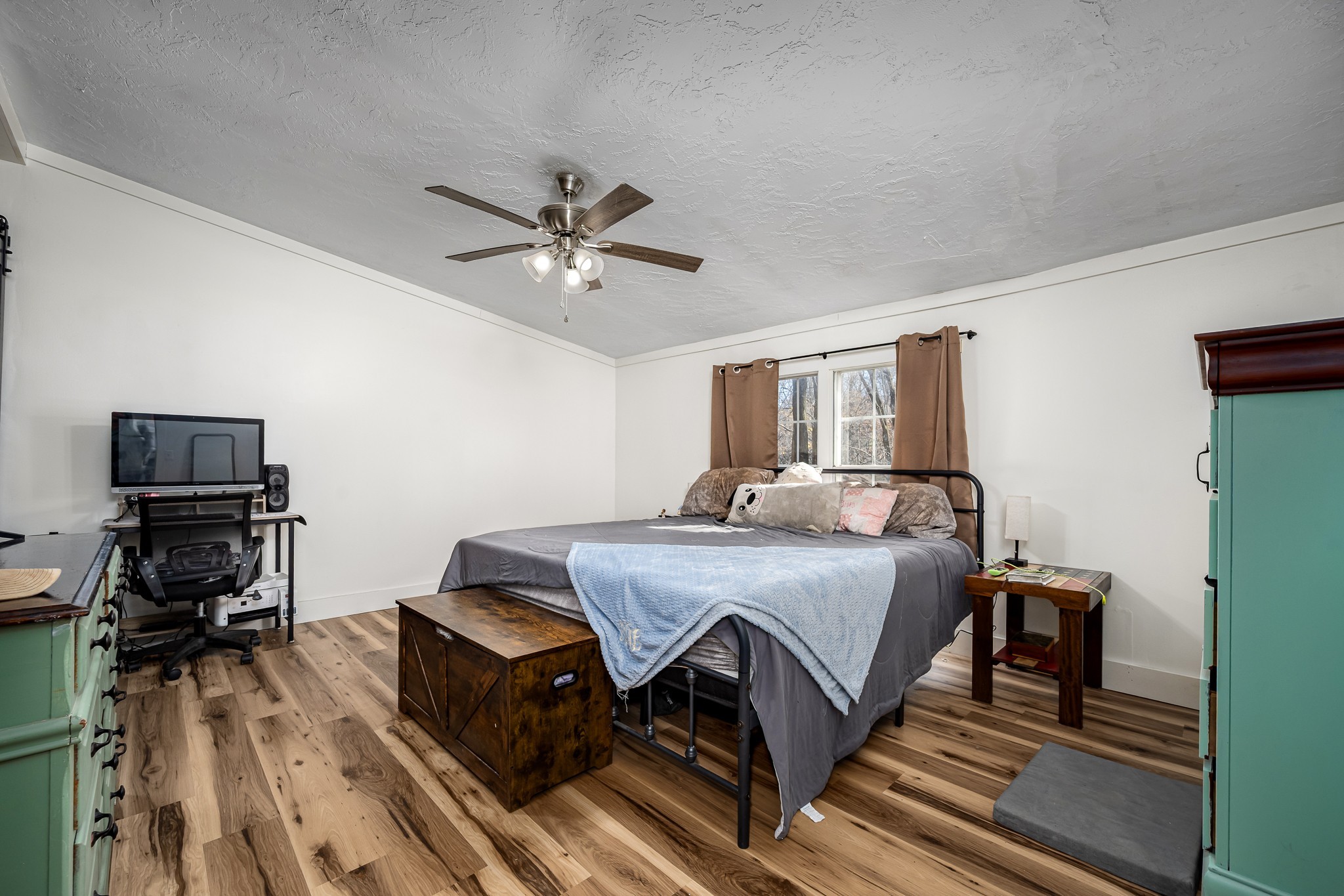 291 Joe Hart Rd