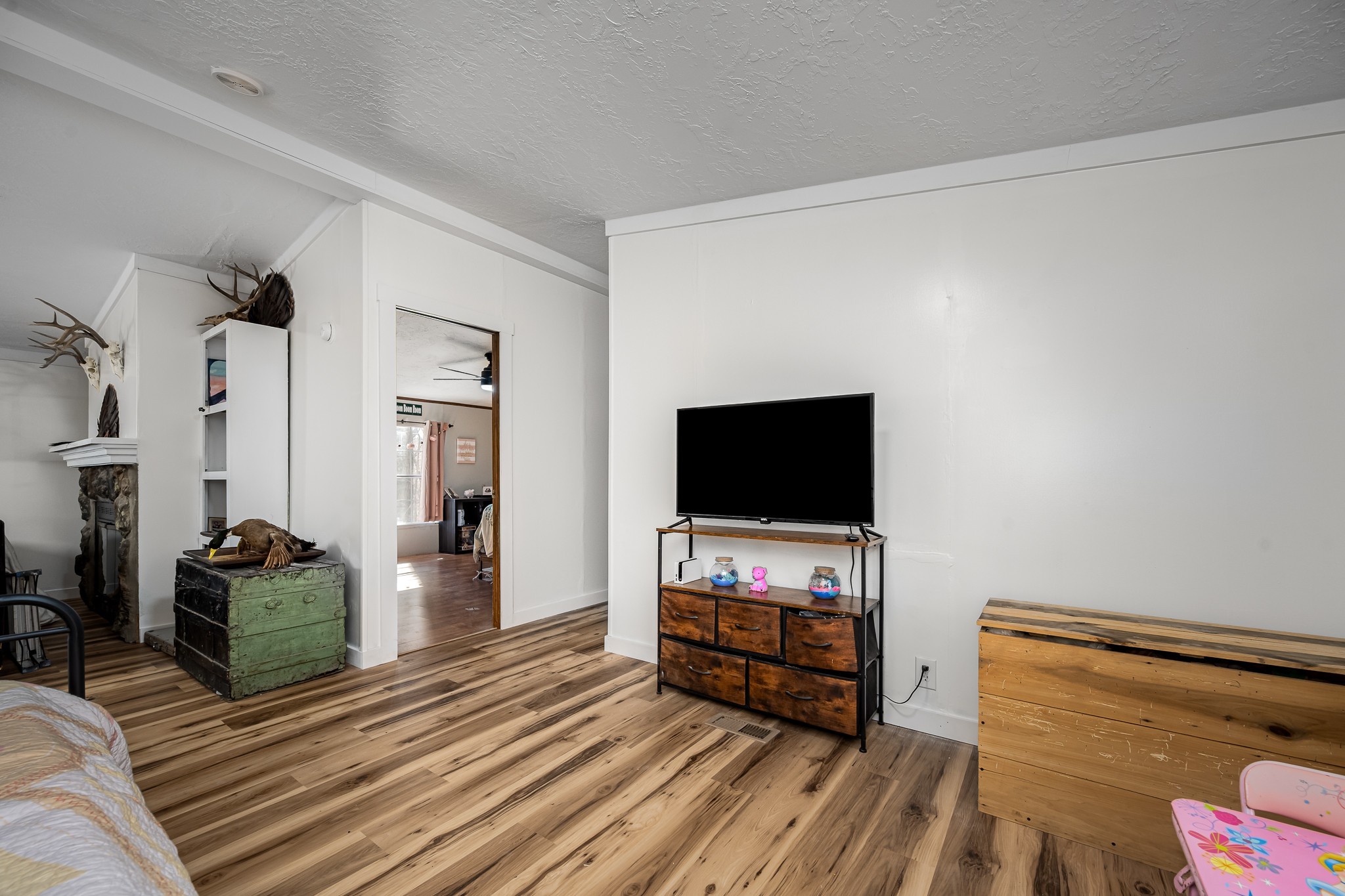 291 Joe Hart Rd