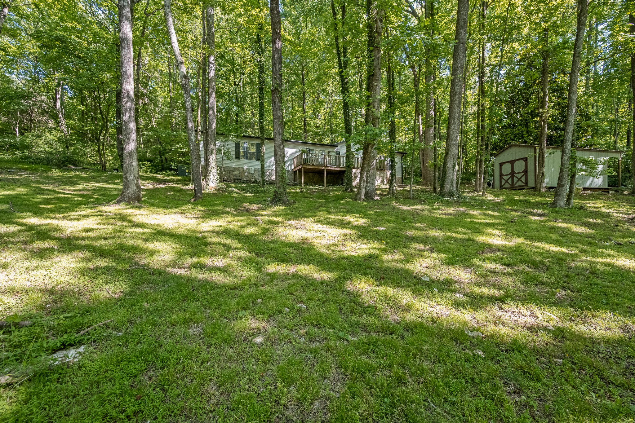 291 Joe Hart Rd