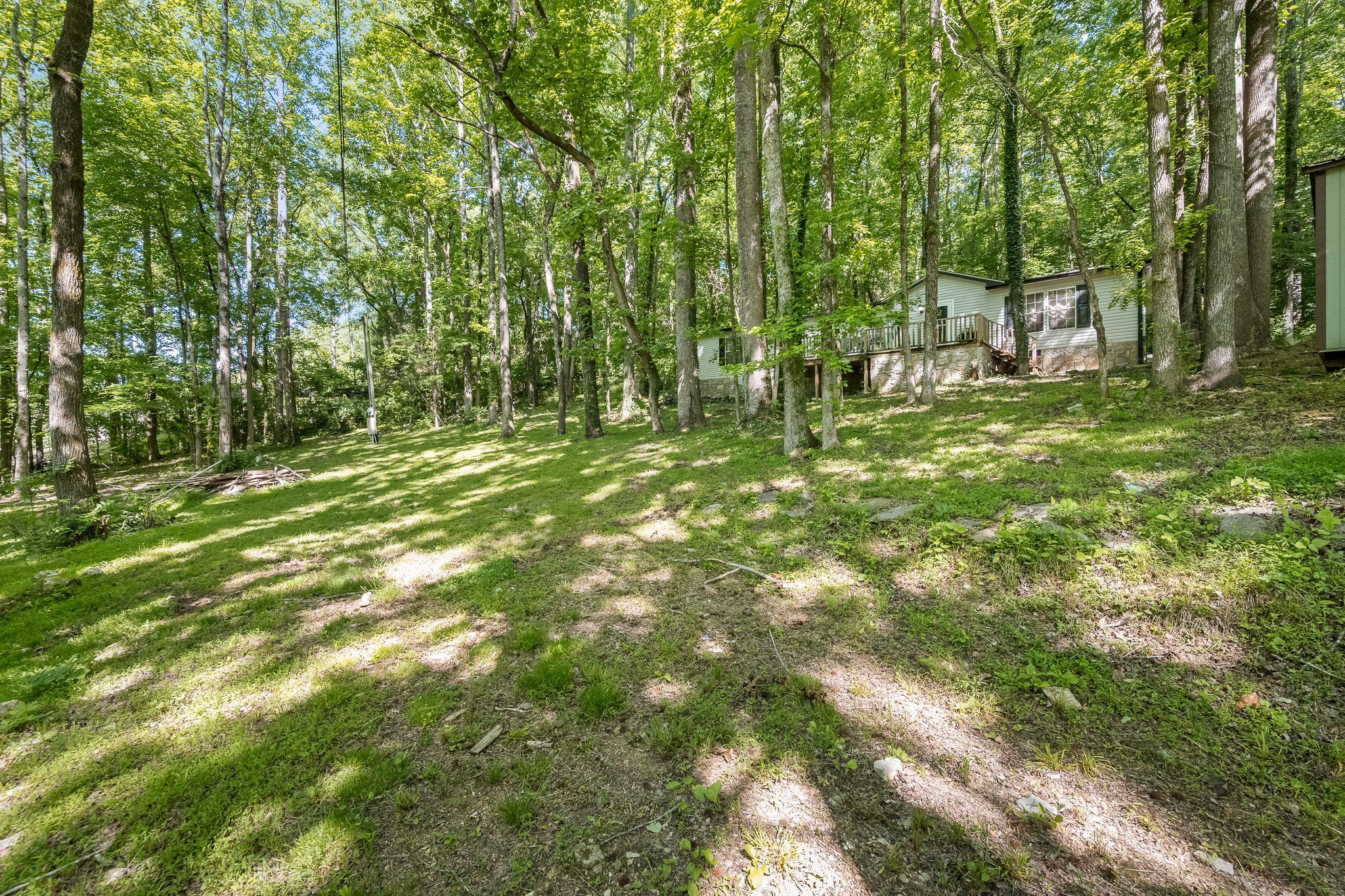 291 Joe Hart Rd