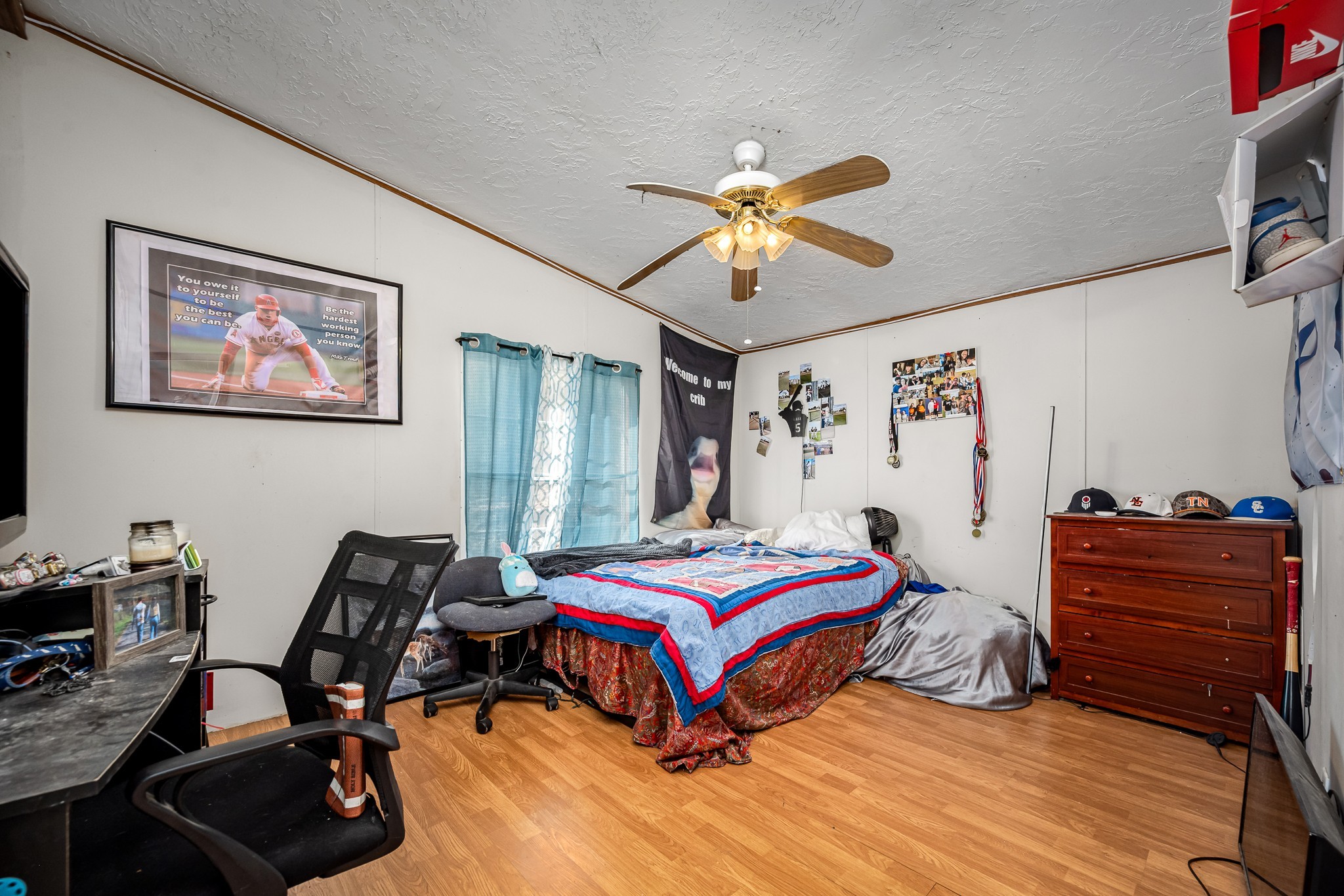 291 Joe Hart Rd