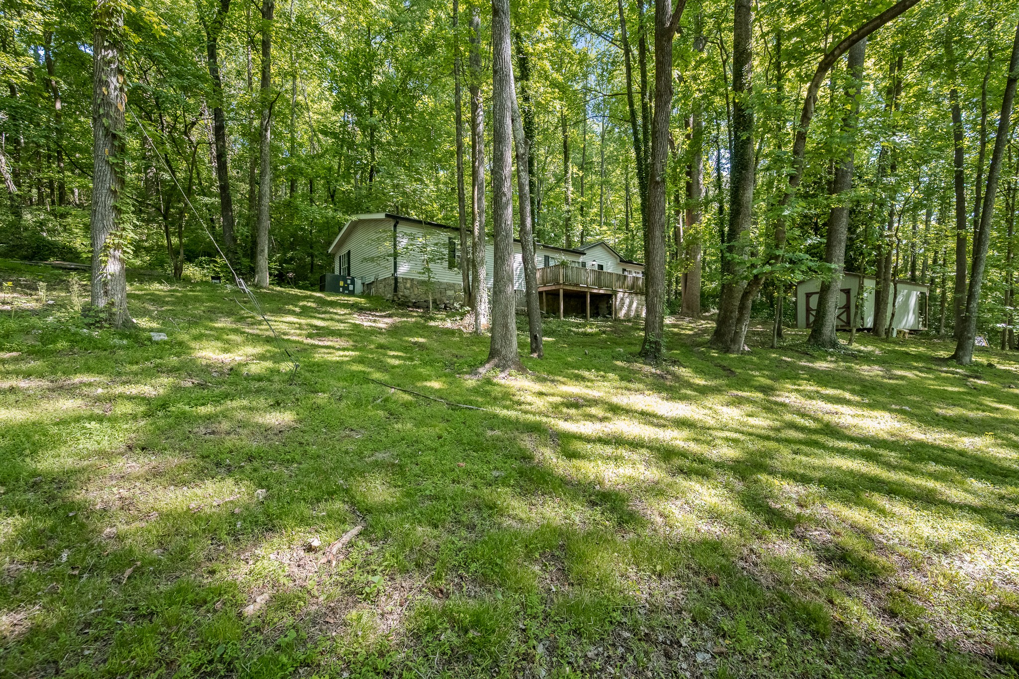 291 Joe Hart Rd
