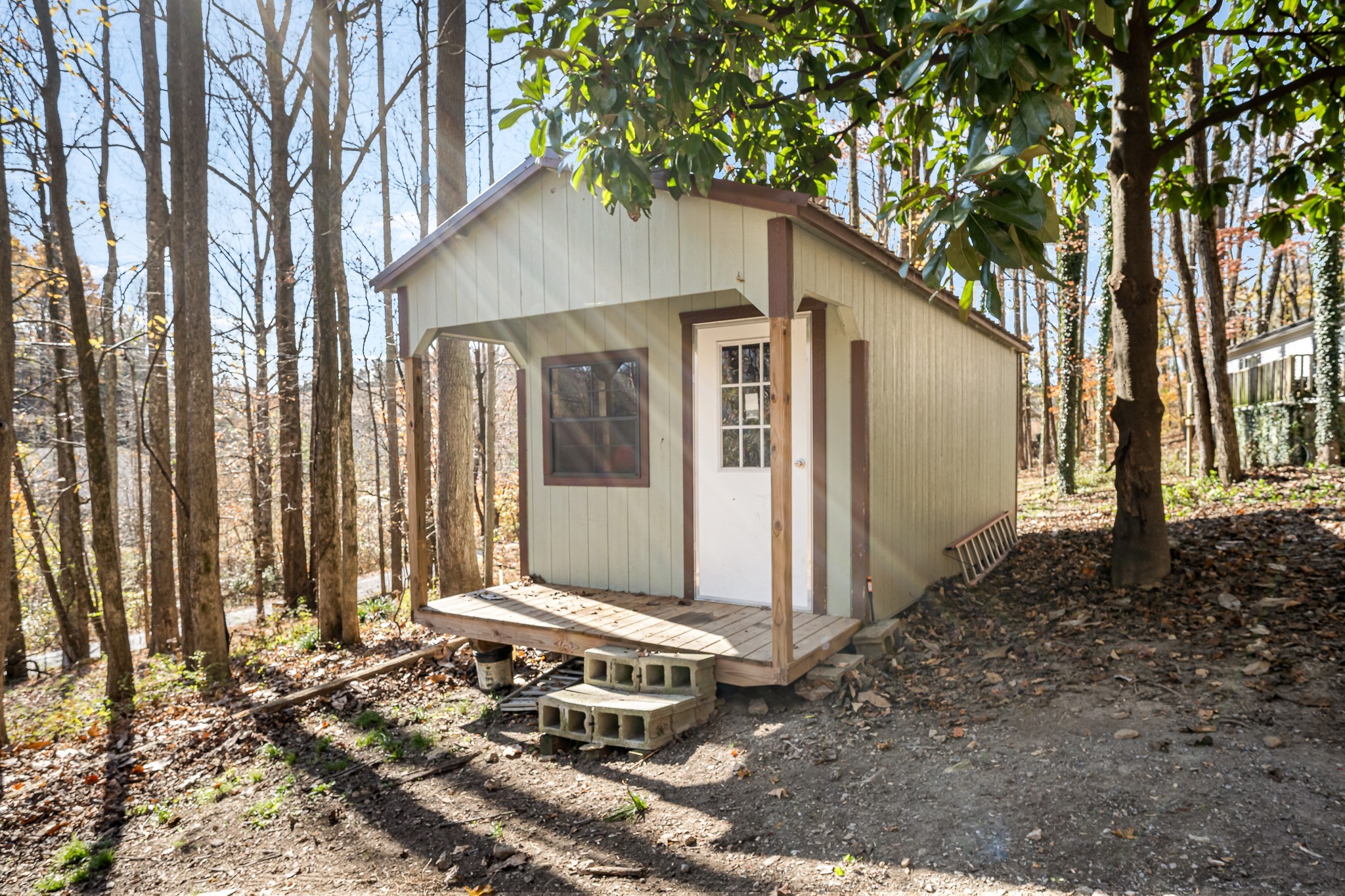 291 Joe Hart Rd