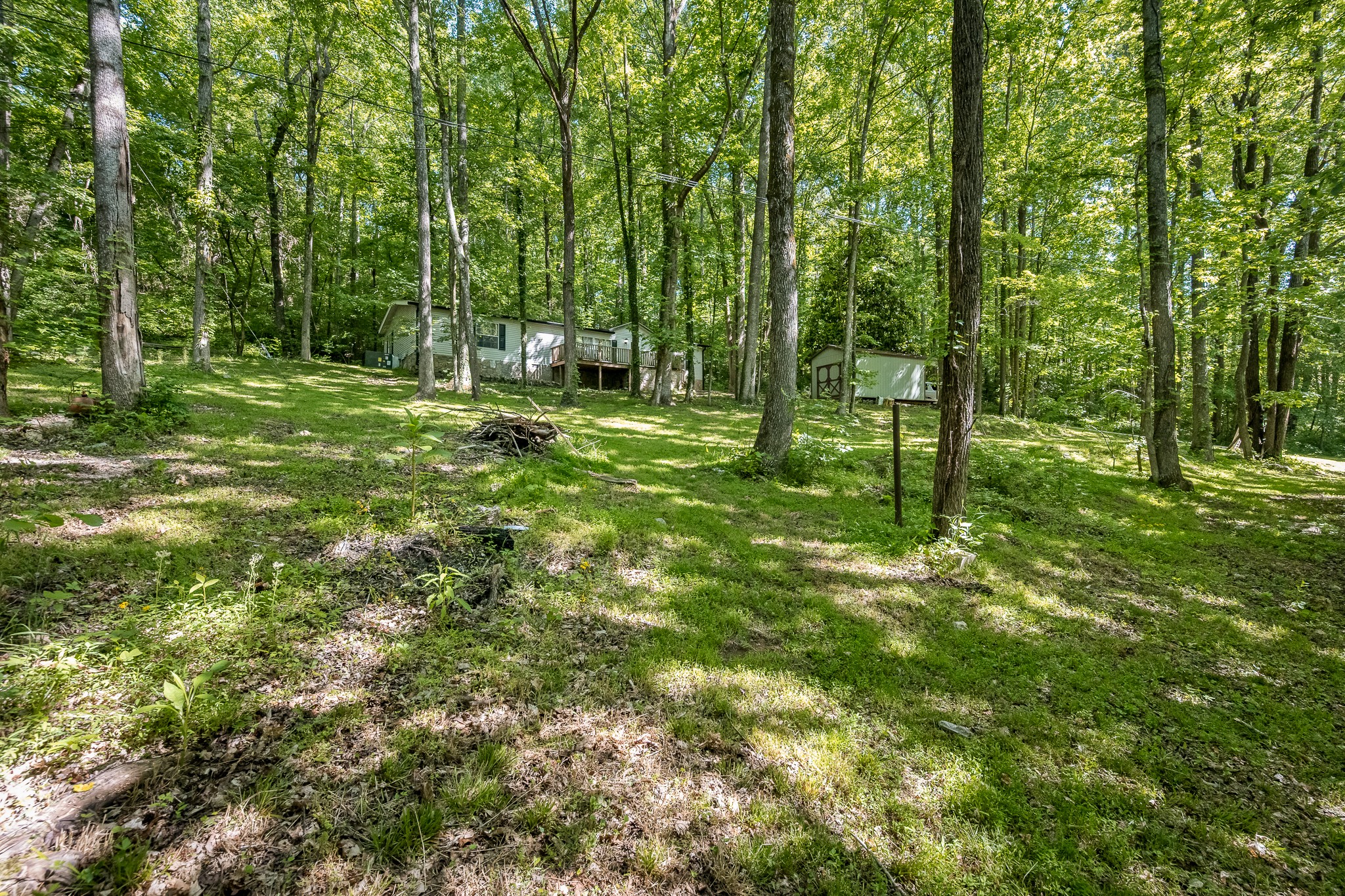 291 Joe Hart Rd