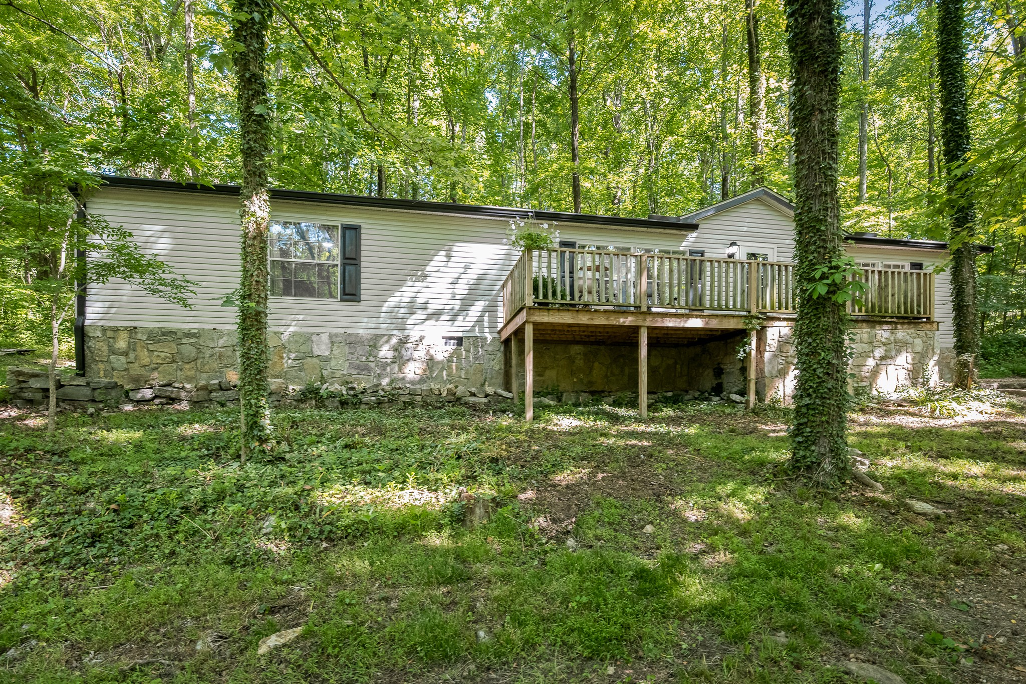 291 Joe Hart Rd