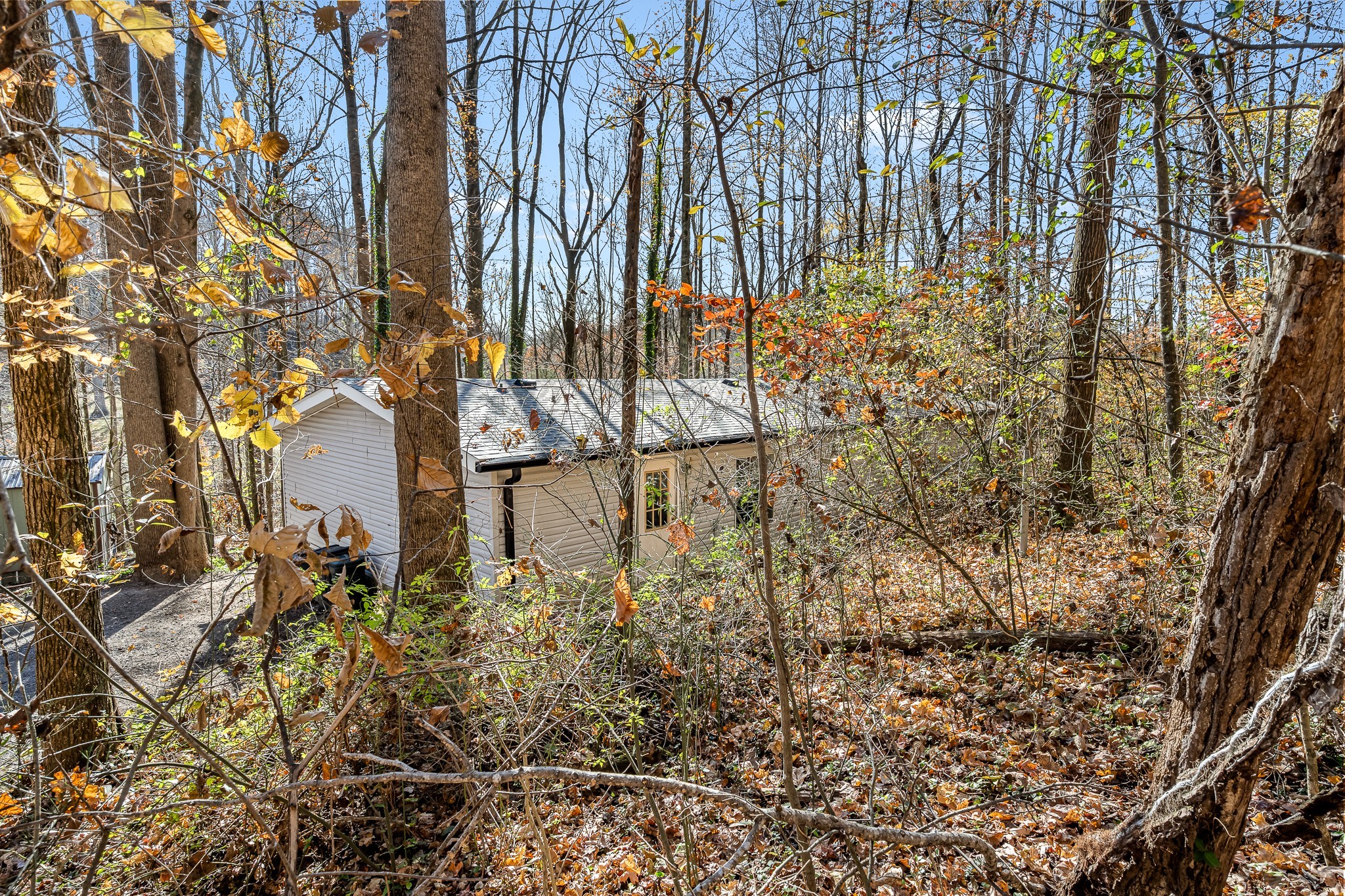 291 Joe Hart Rd