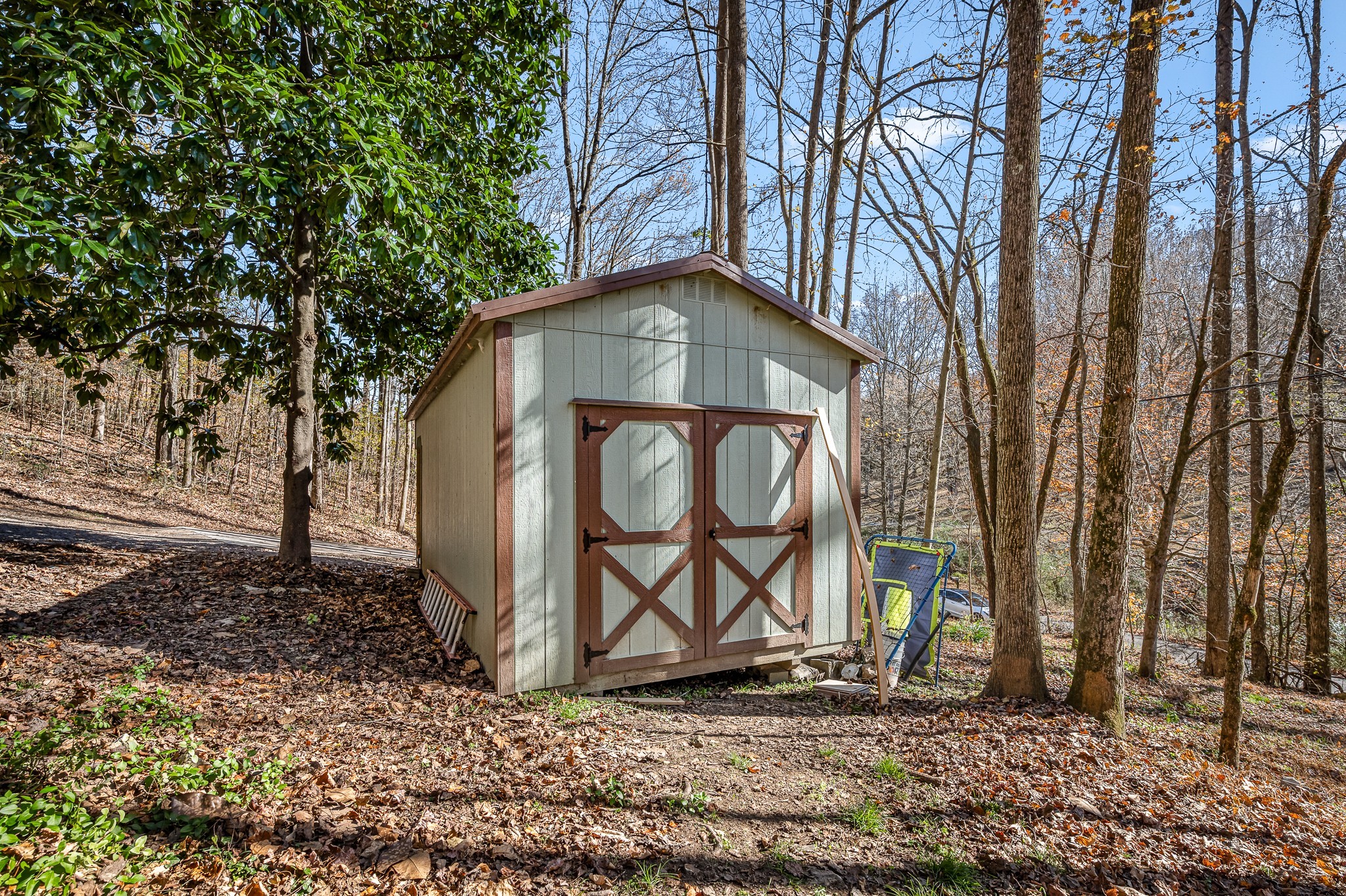 291 Joe Hart Rd