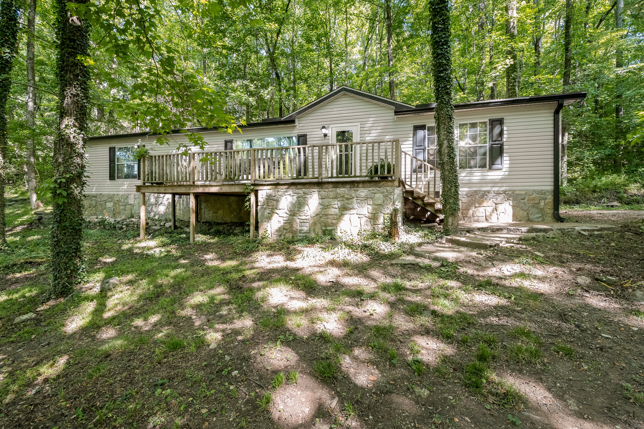 291 Joe Hart Rd