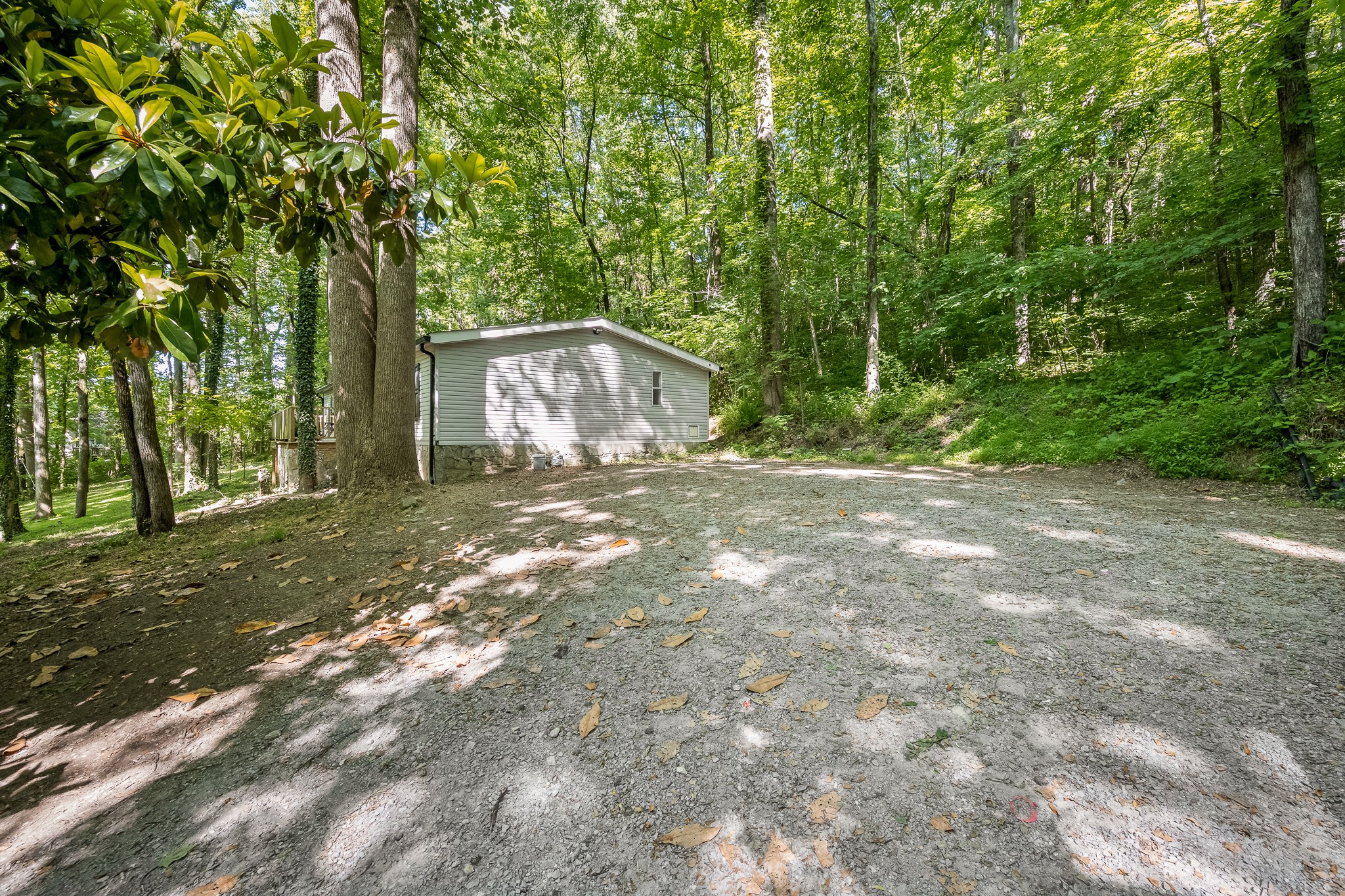 291 Joe Hart Rd