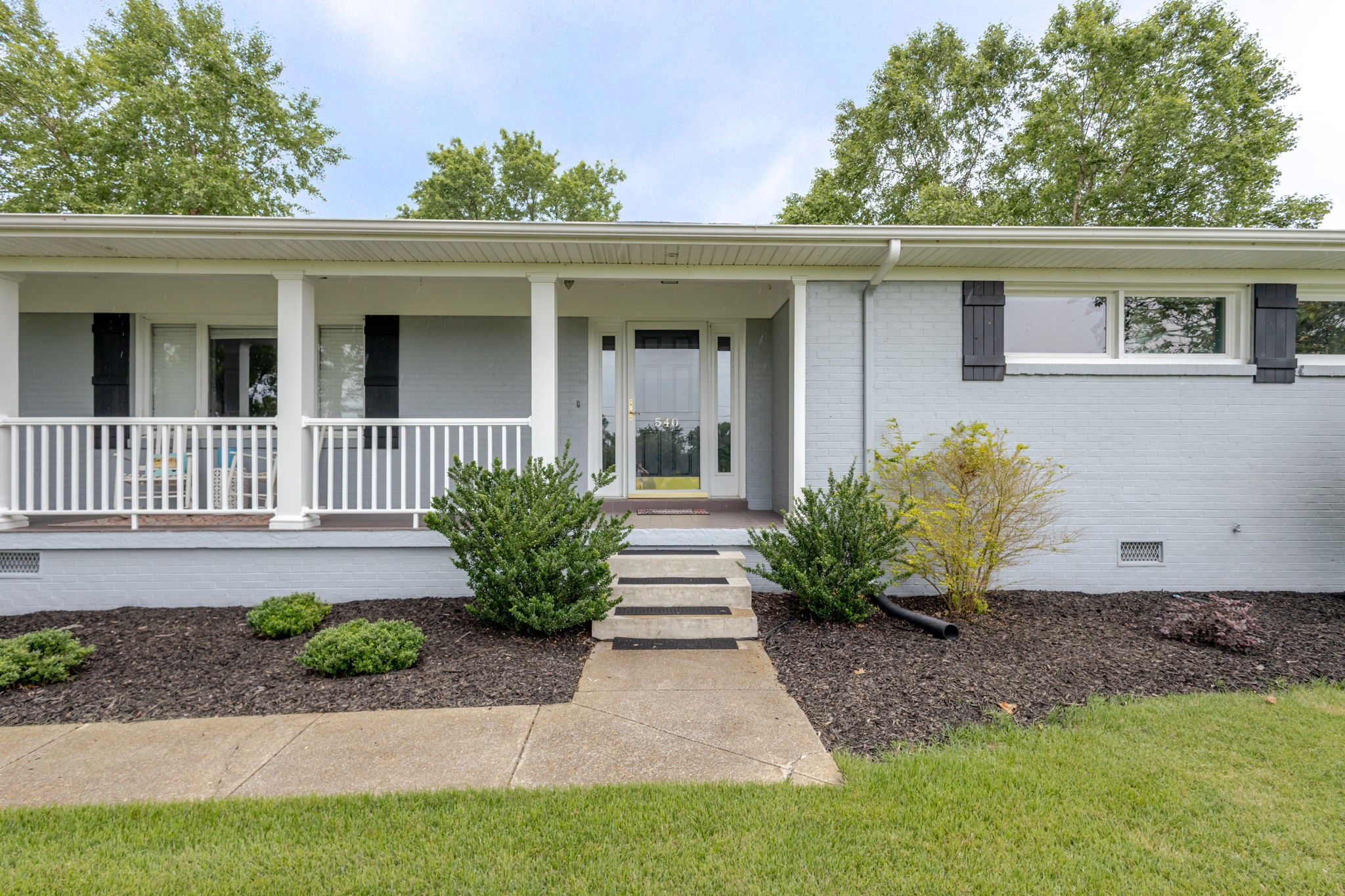 540 Snell Rd