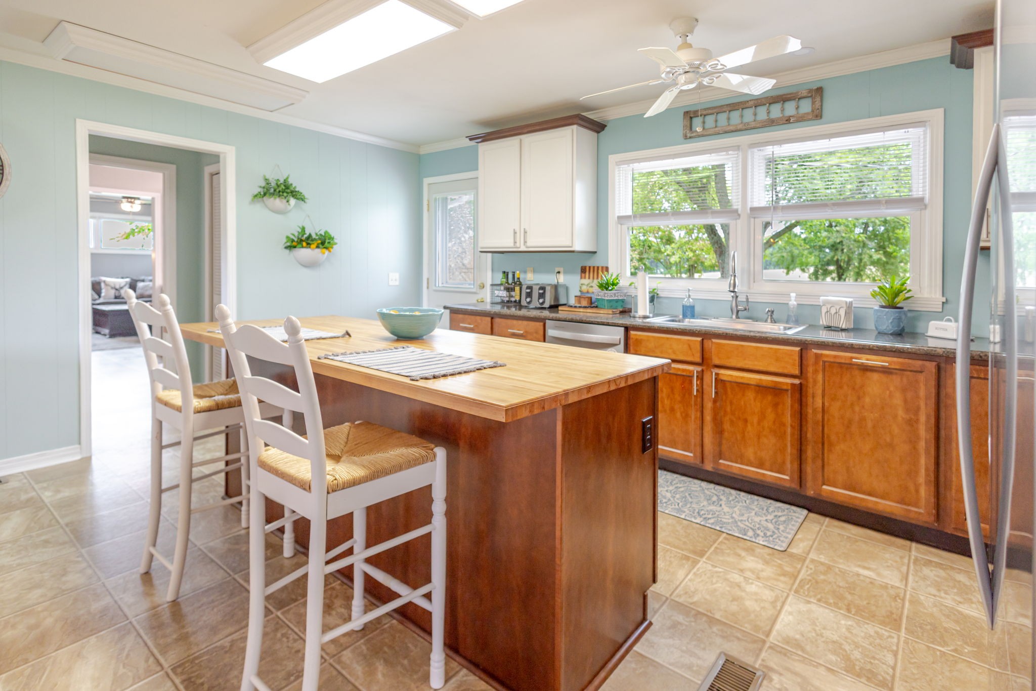540 Snell Rd