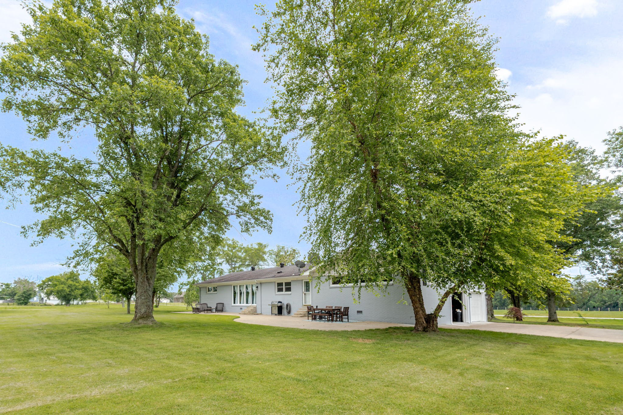 540 Snell Rd