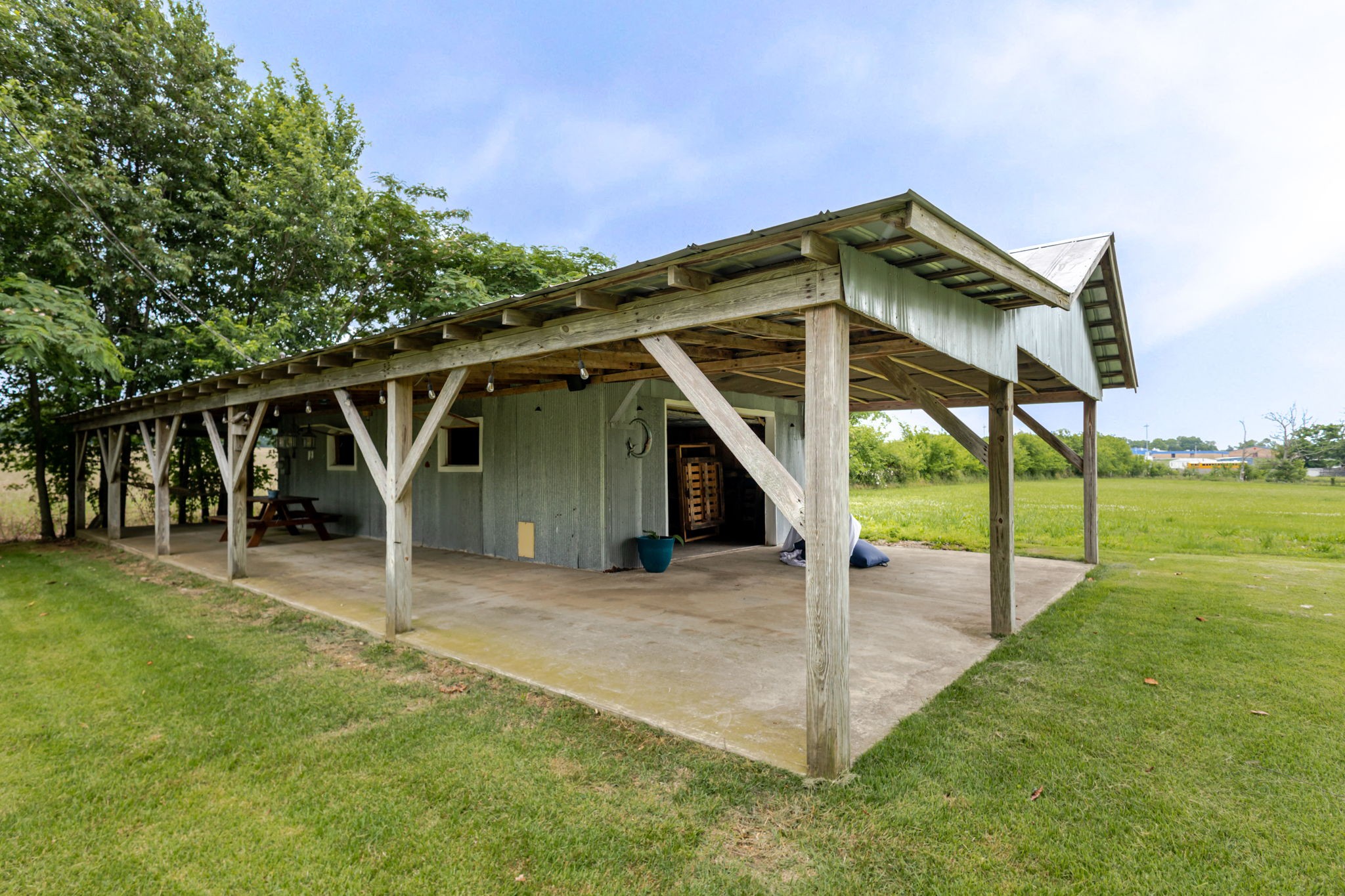 540 Snell Rd