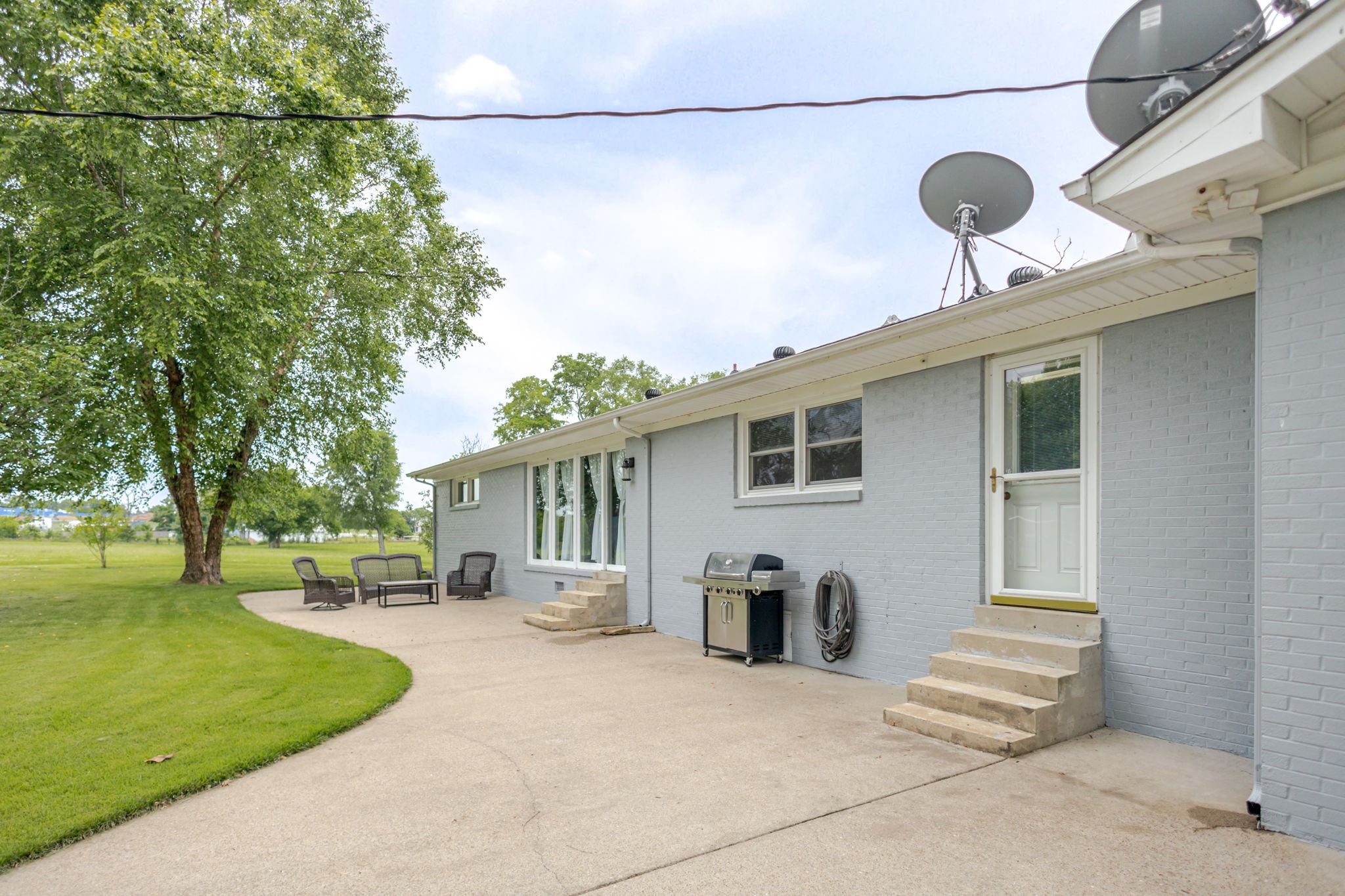 540 Snell Rd