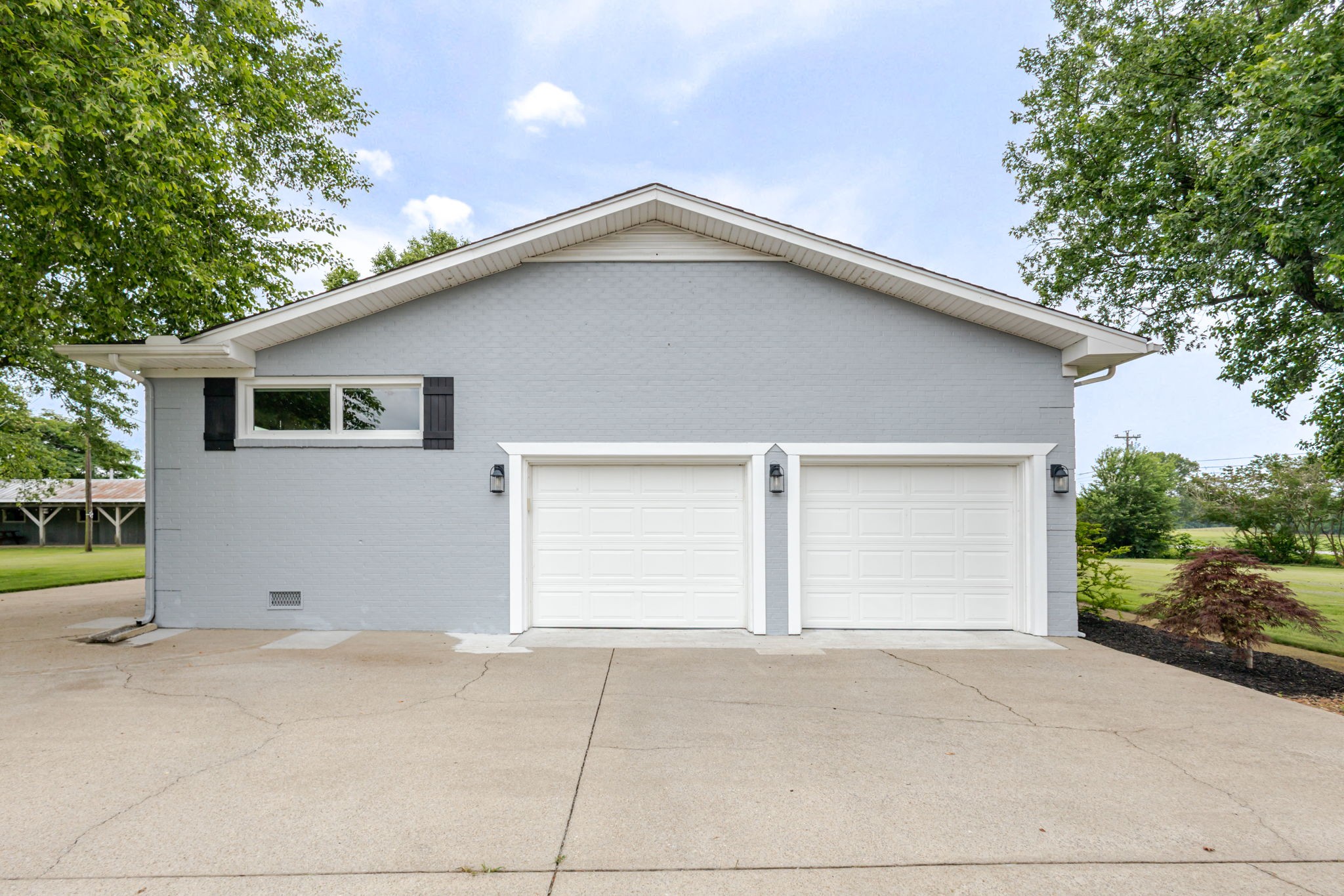 540 Snell Rd