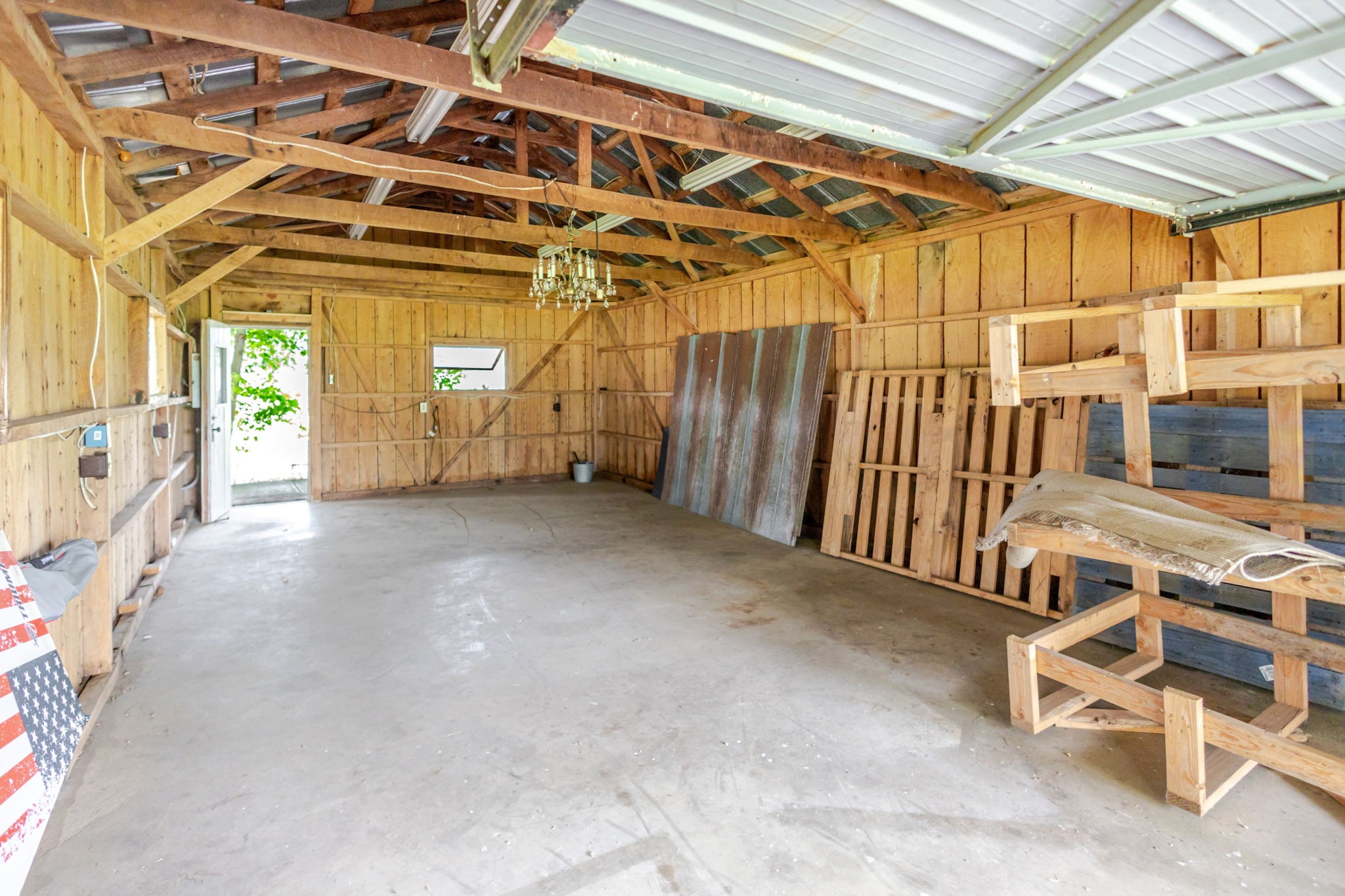 540 Snell Rd
