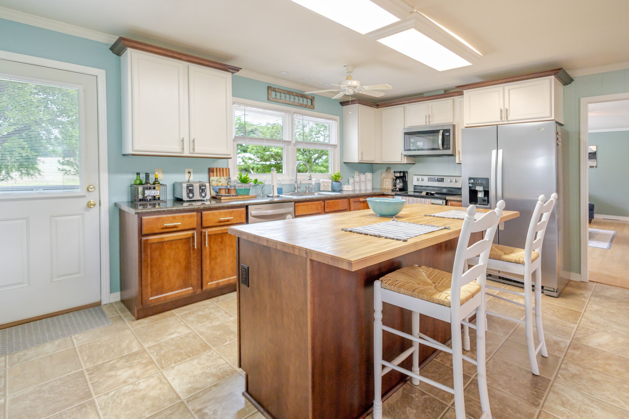 540 Snell Rd