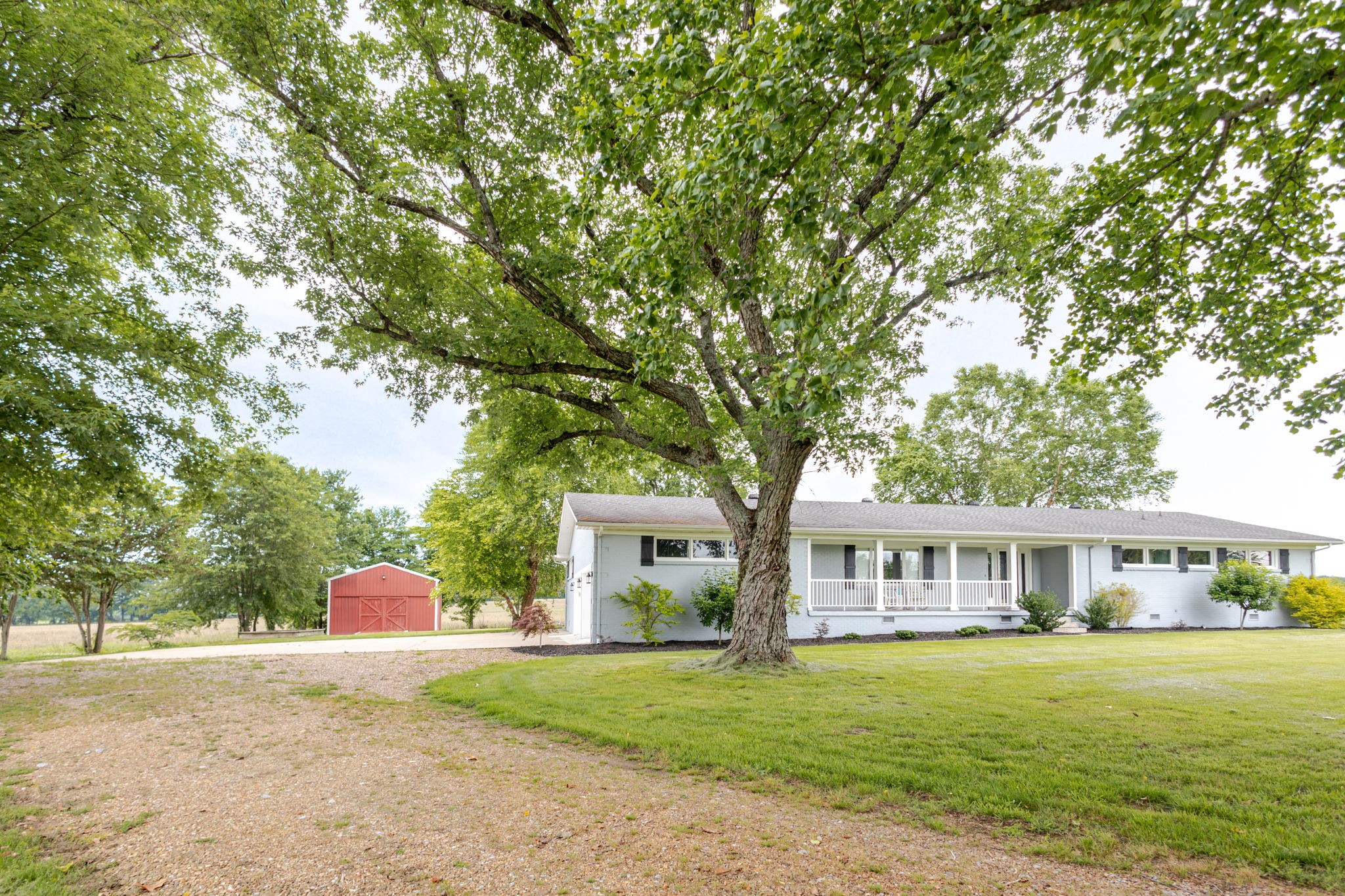 540 Snell Rd
