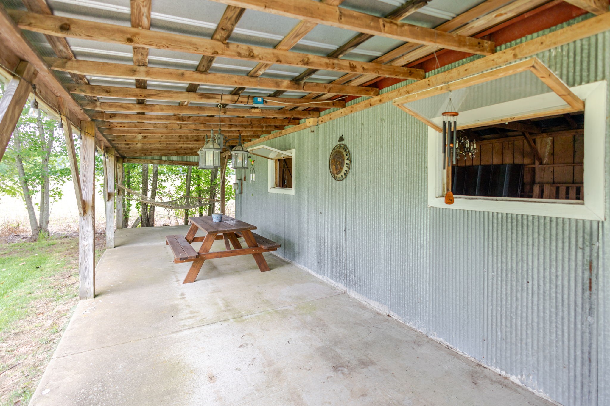540 Snell Rd