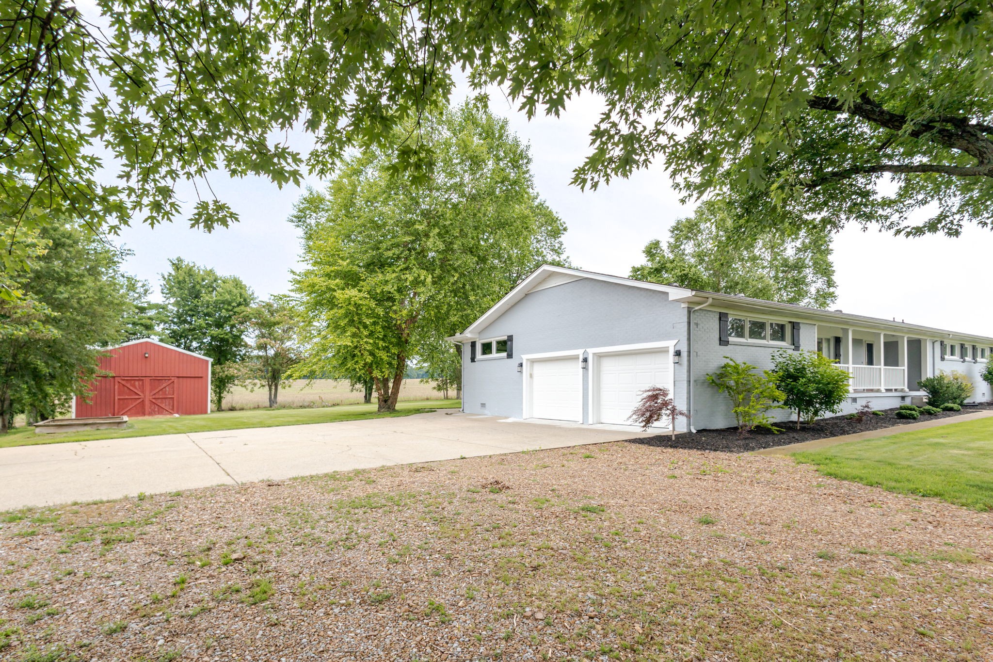 540 Snell Rd