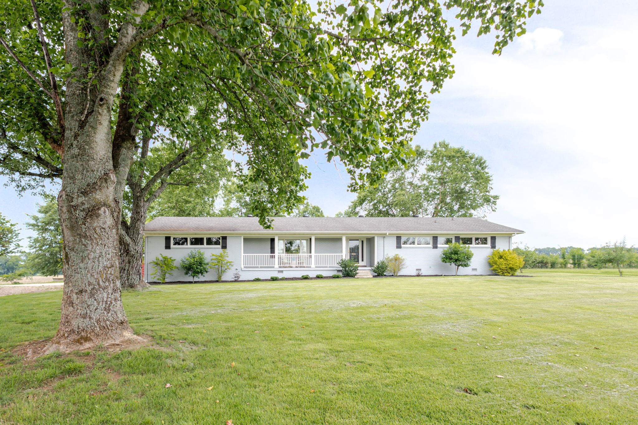 540 Snell Rd