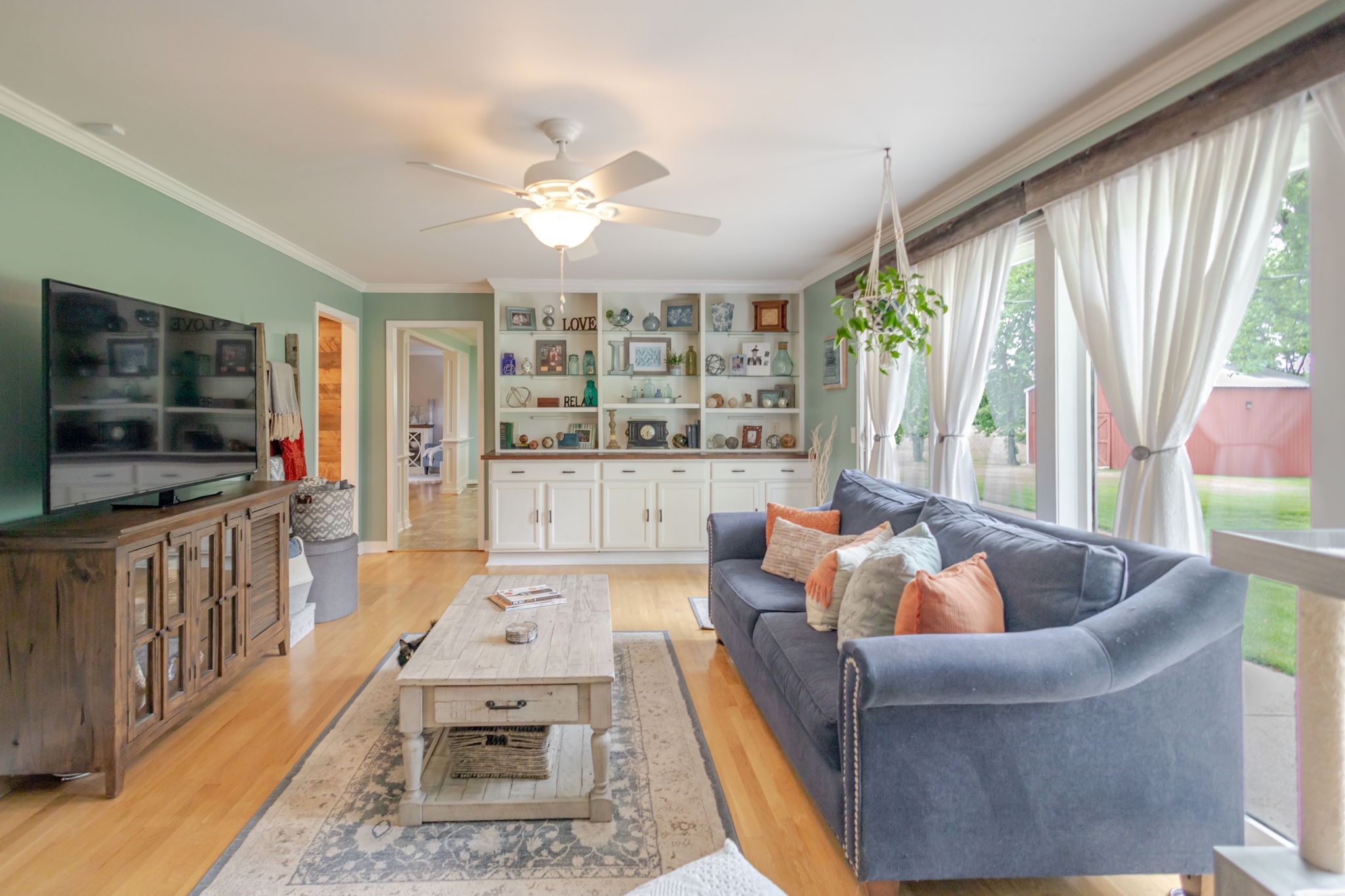 540 Snell Rd