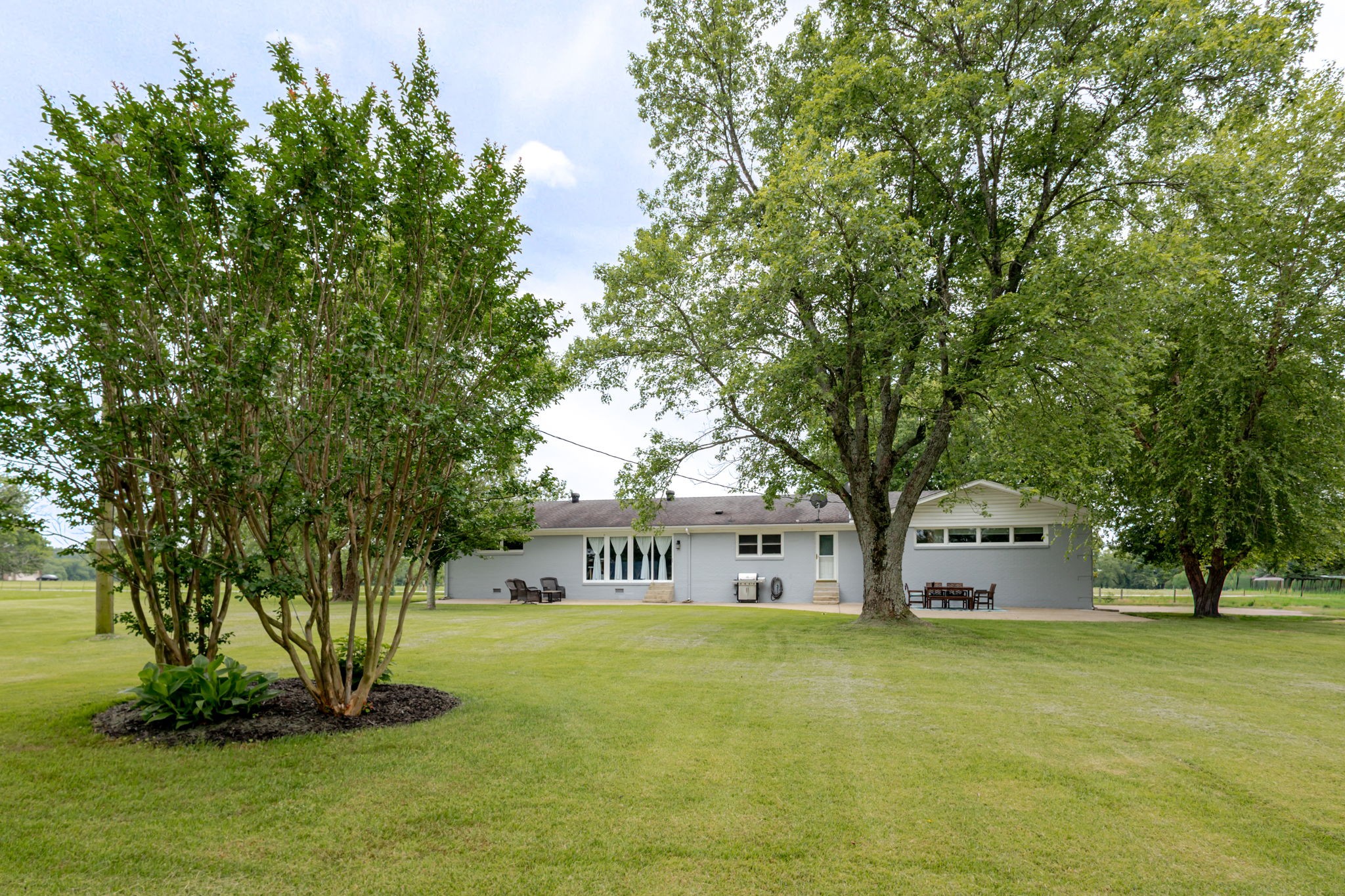 540 Snell Rd