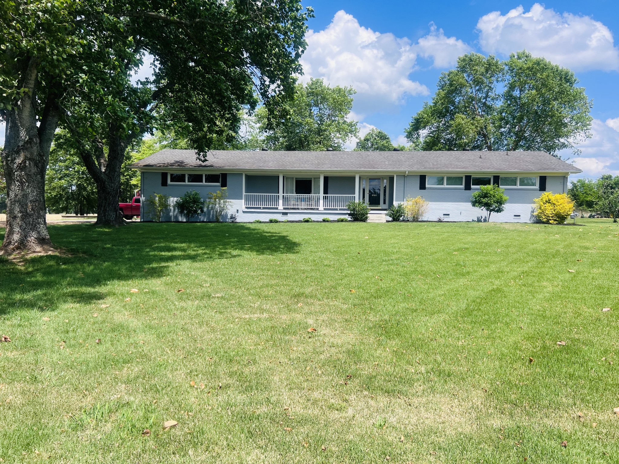 540 Snell Rd