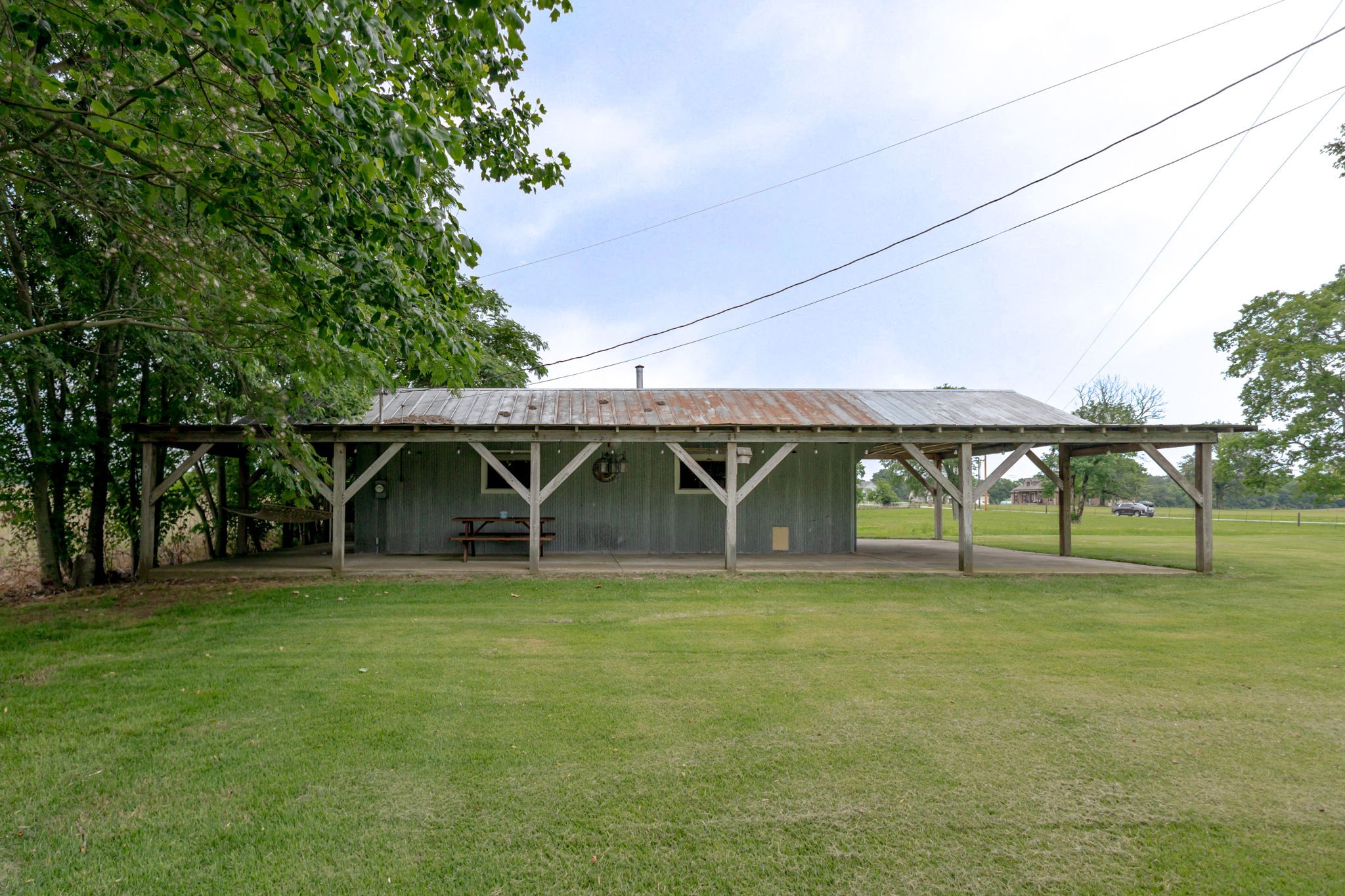 540 Snell Rd