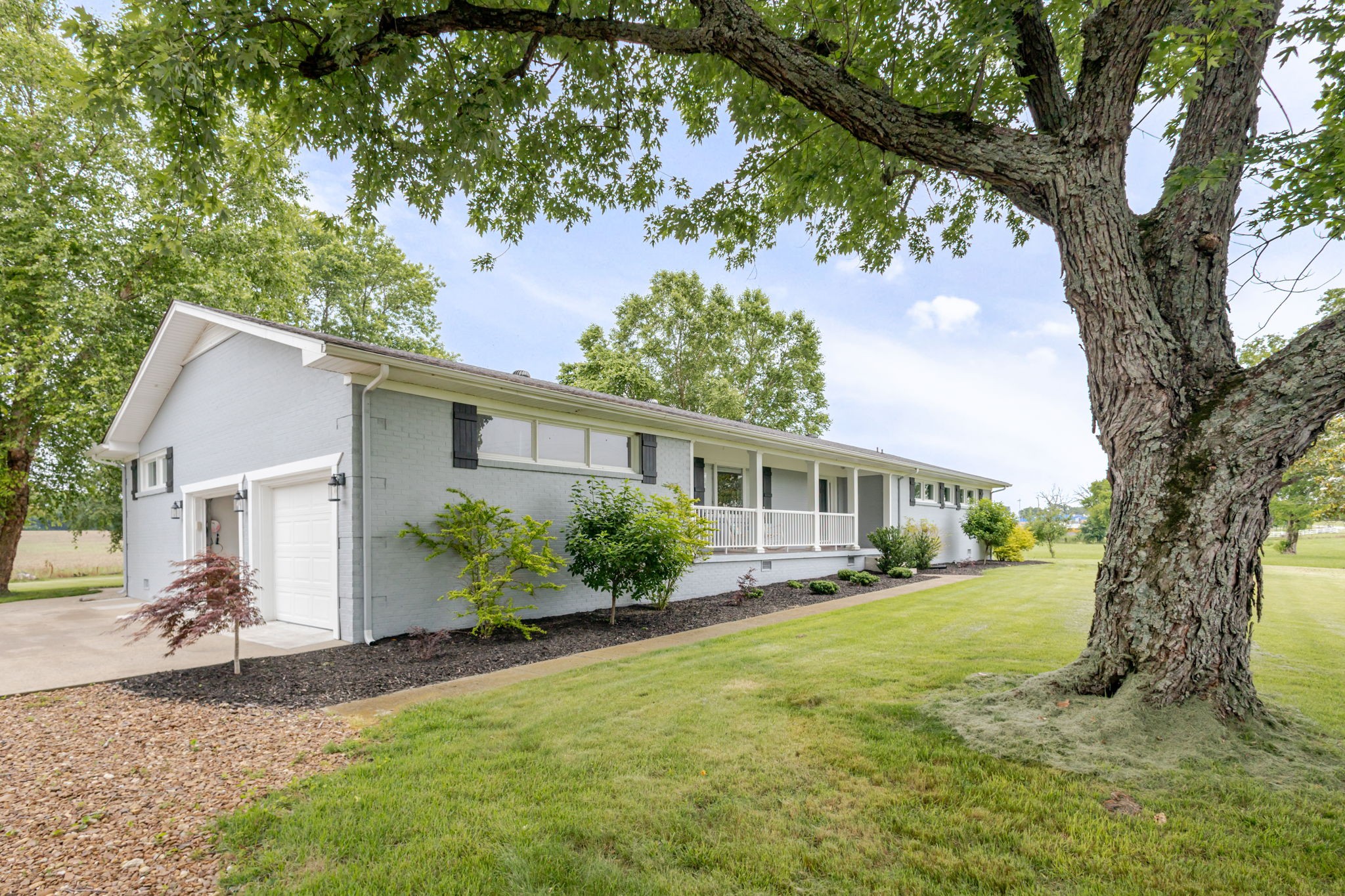 540 Snell Rd