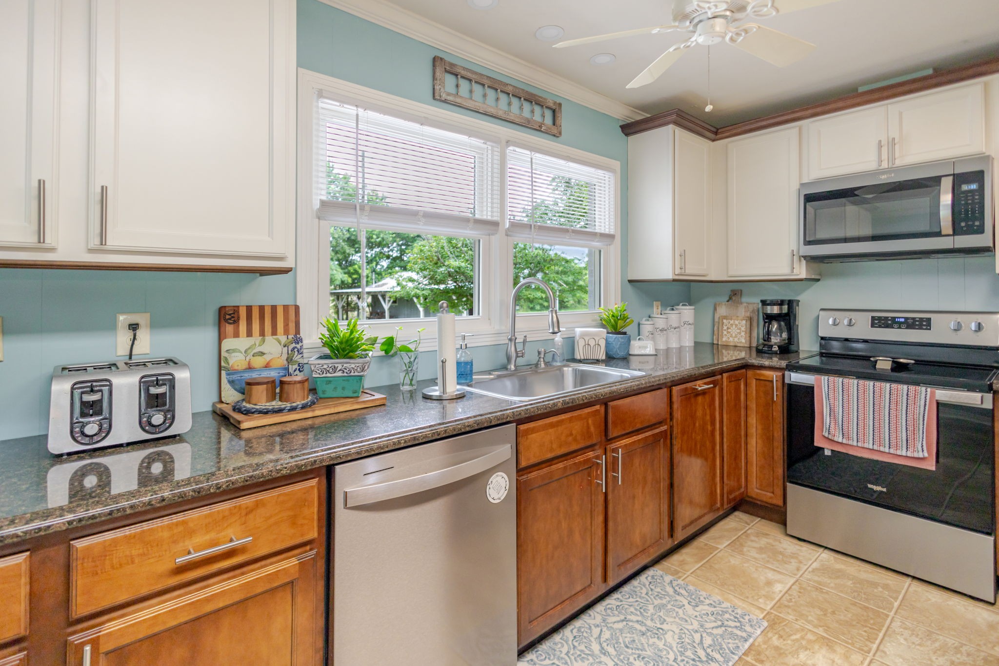 540 Snell Rd