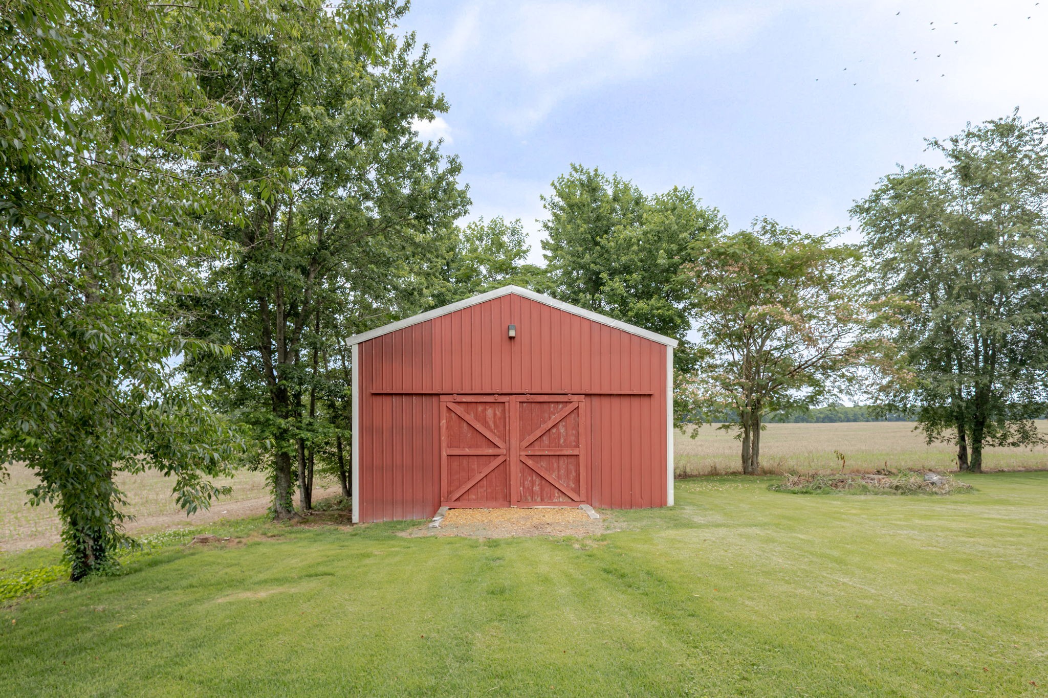 540 Snell Rd
