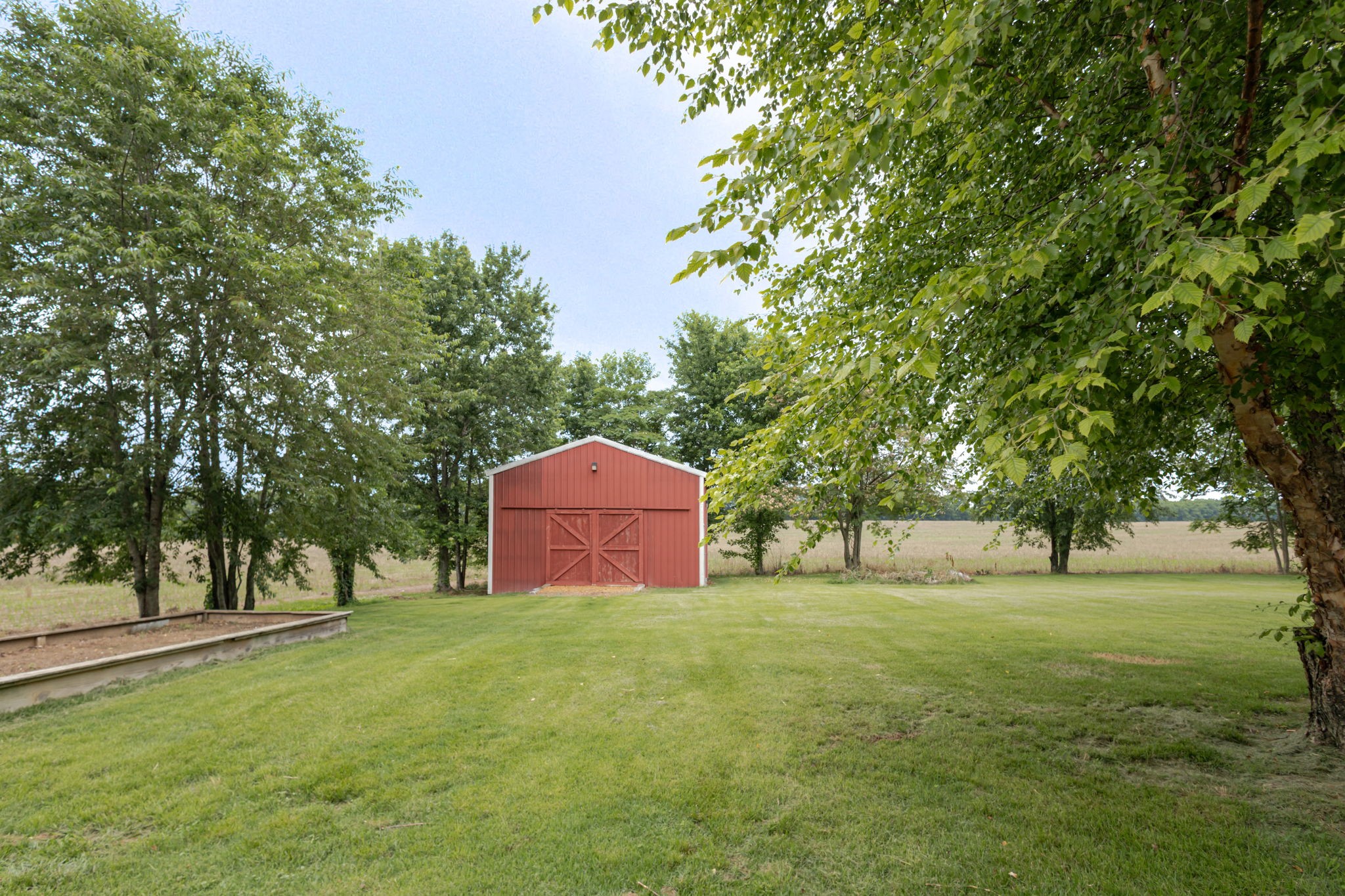 540 Snell Rd