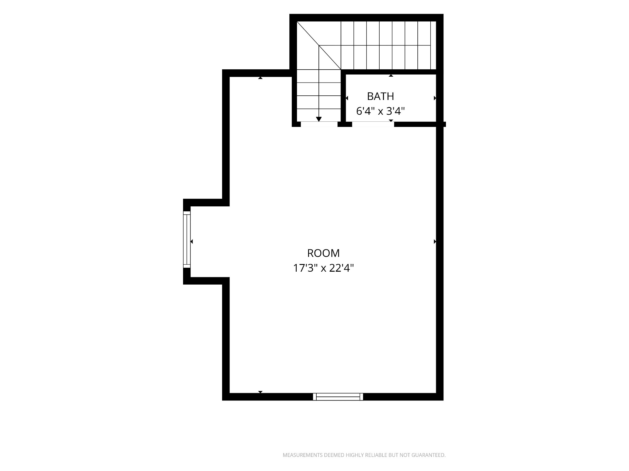 3377 Midland Road