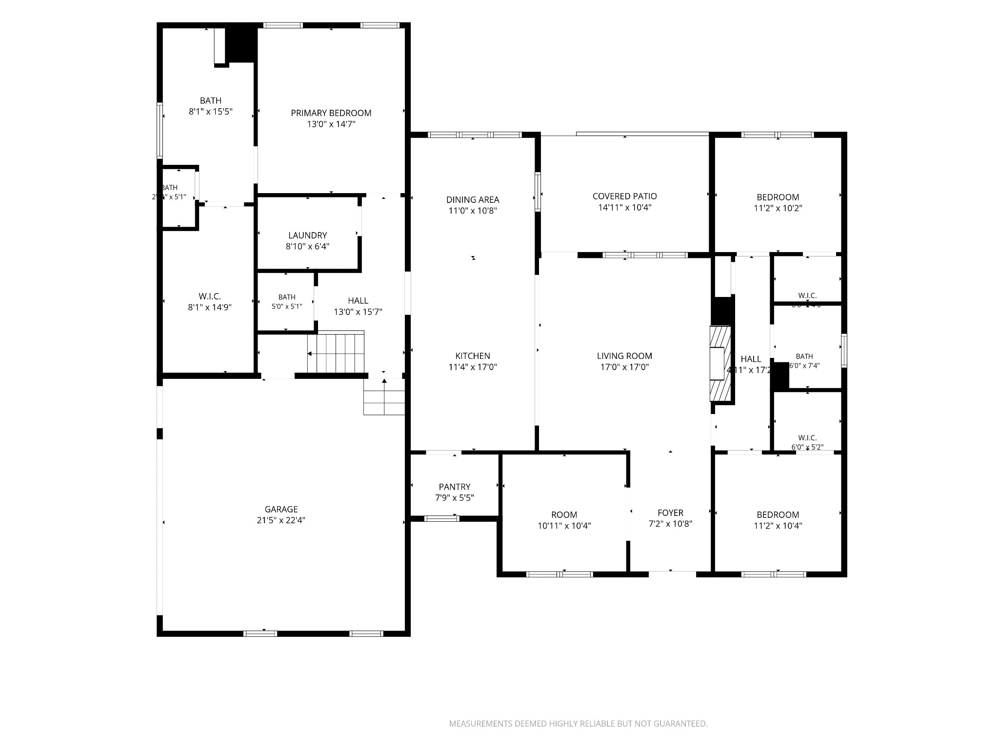 3377 Midland Road
