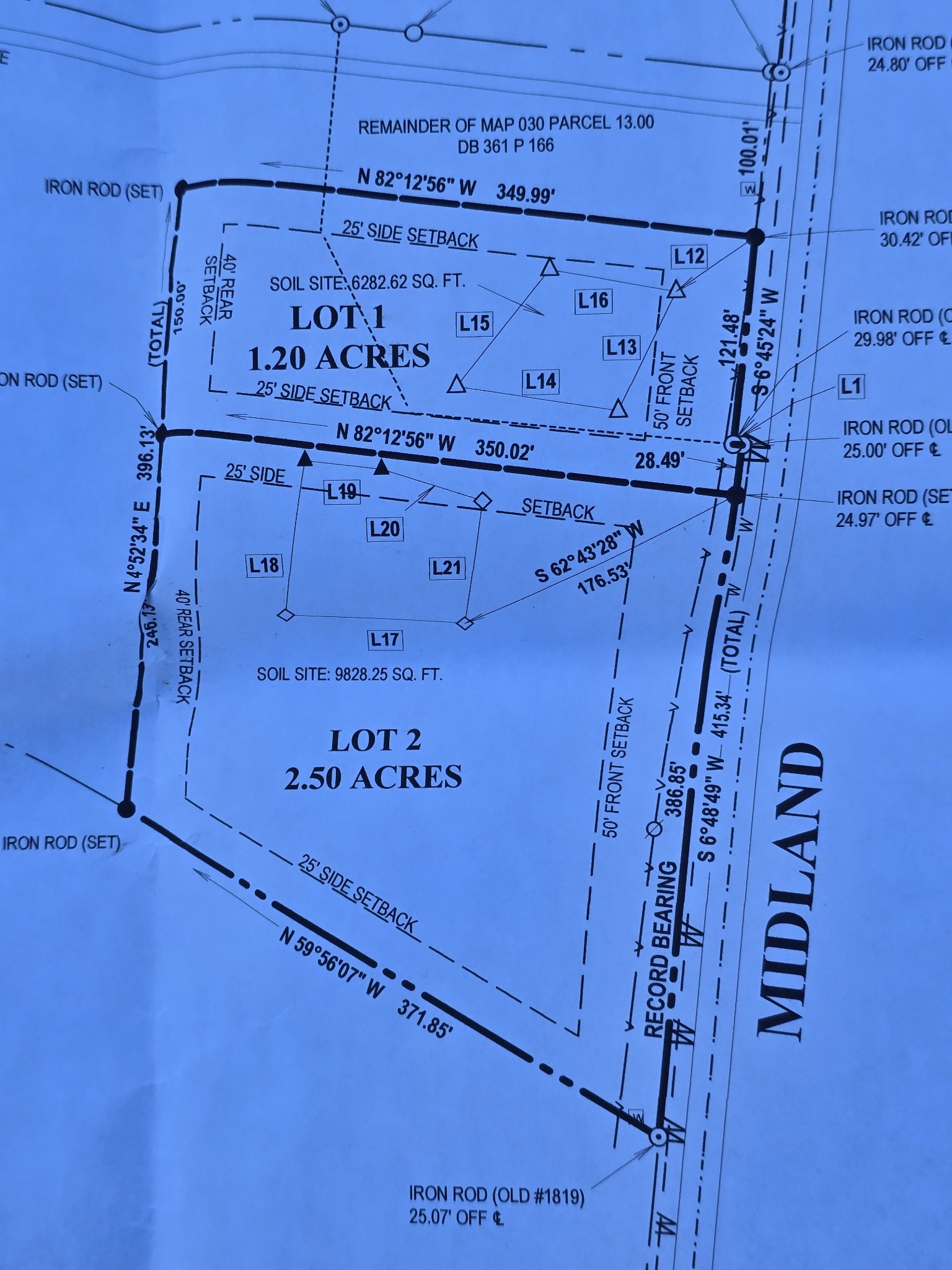3377 Midland Road