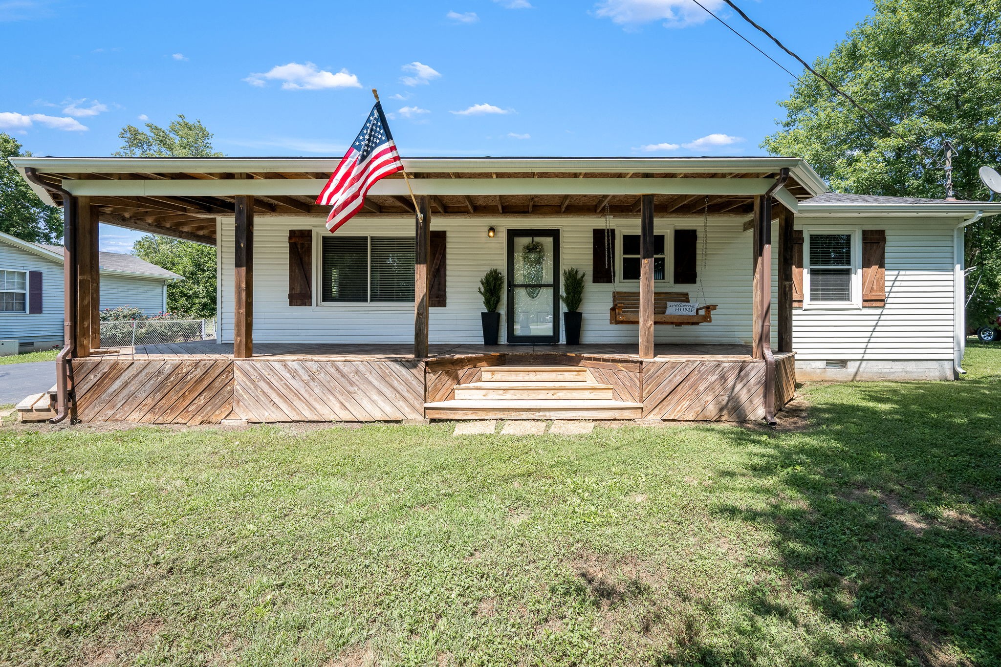 636 Warner Bridge Rd