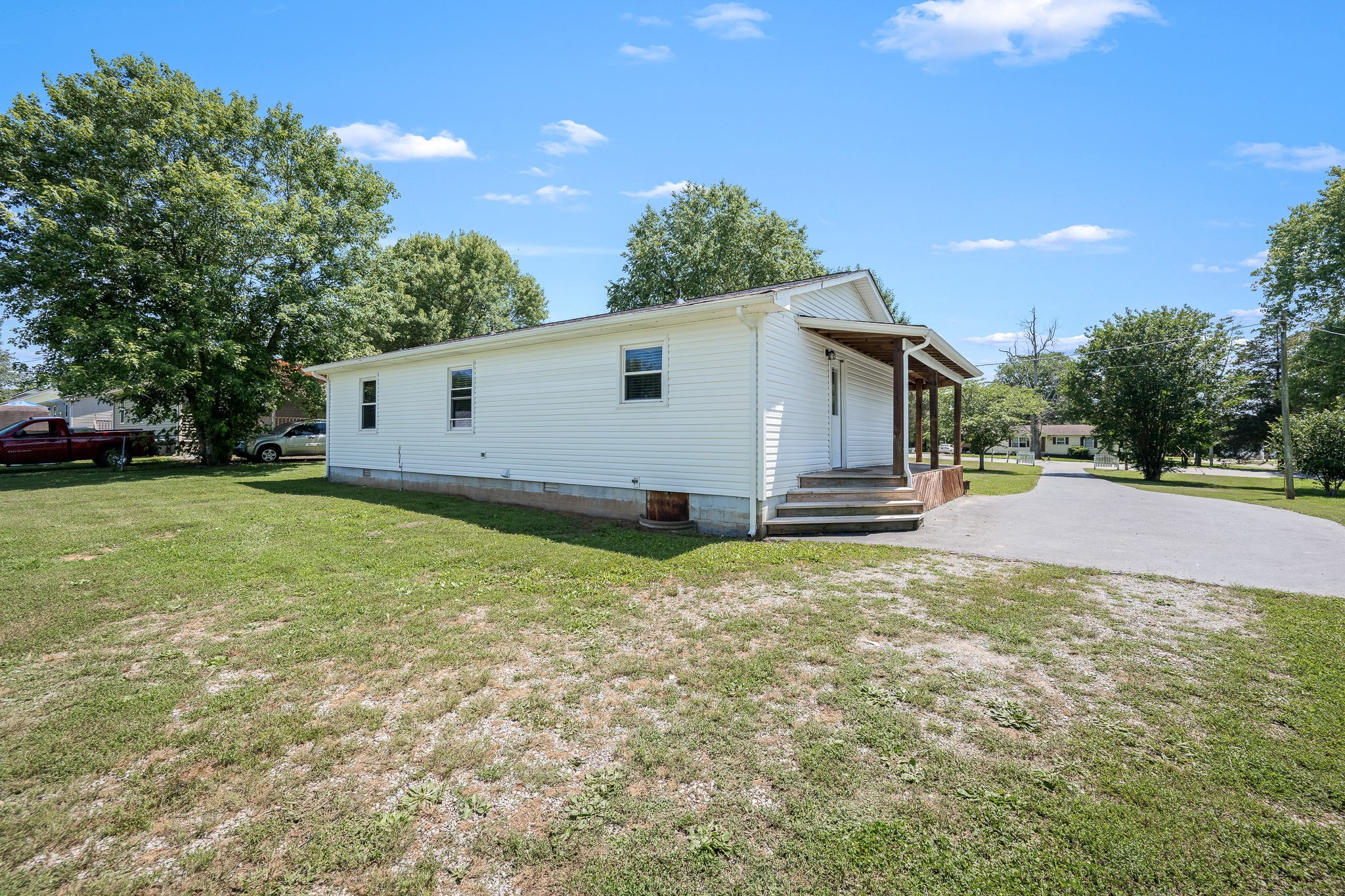 636 Warner Bridge Rd