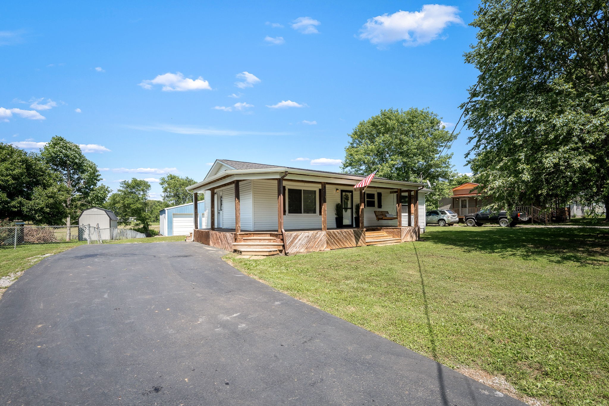636 Warner Bridge Rd