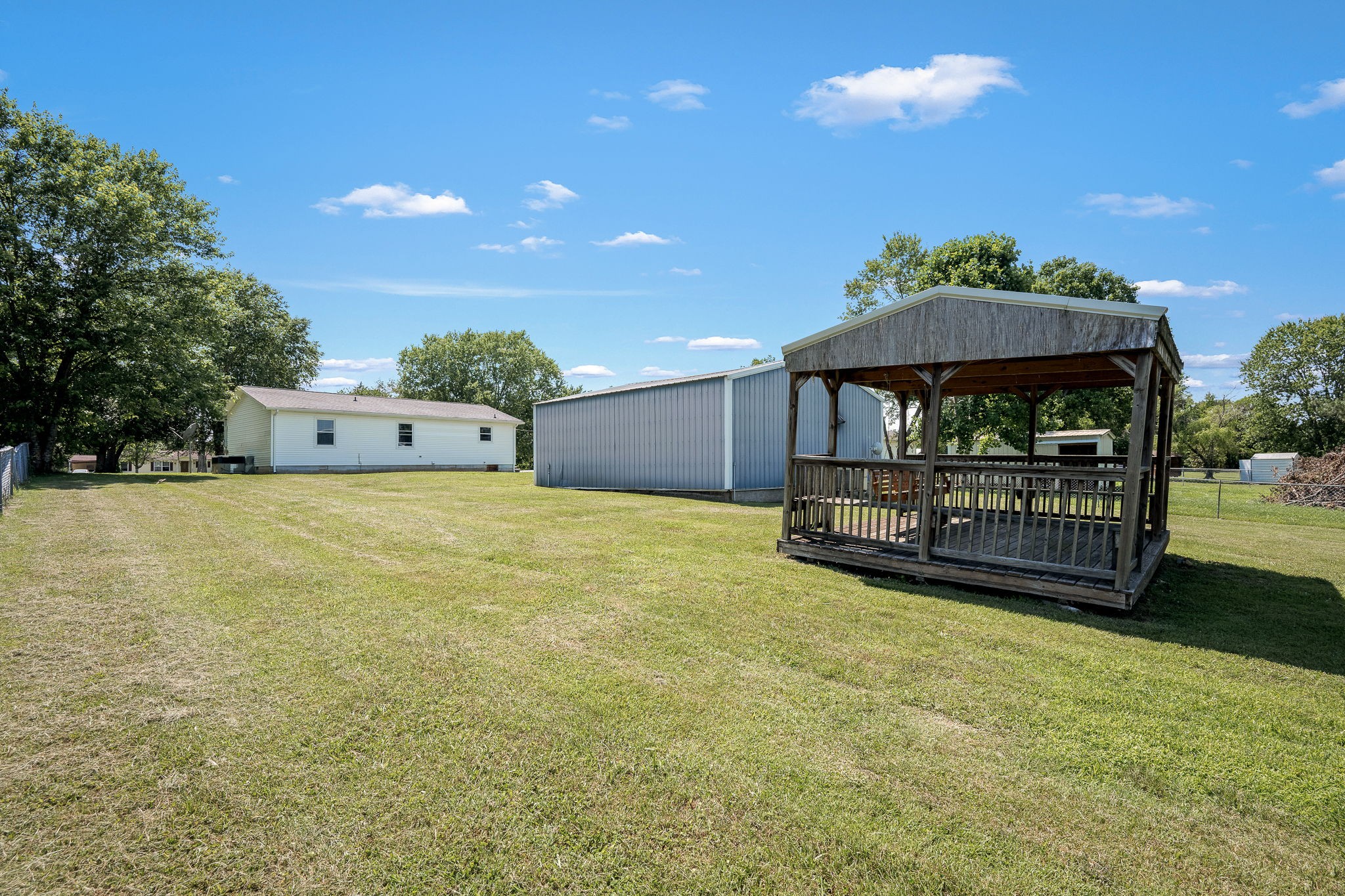 636 Warner Bridge Rd