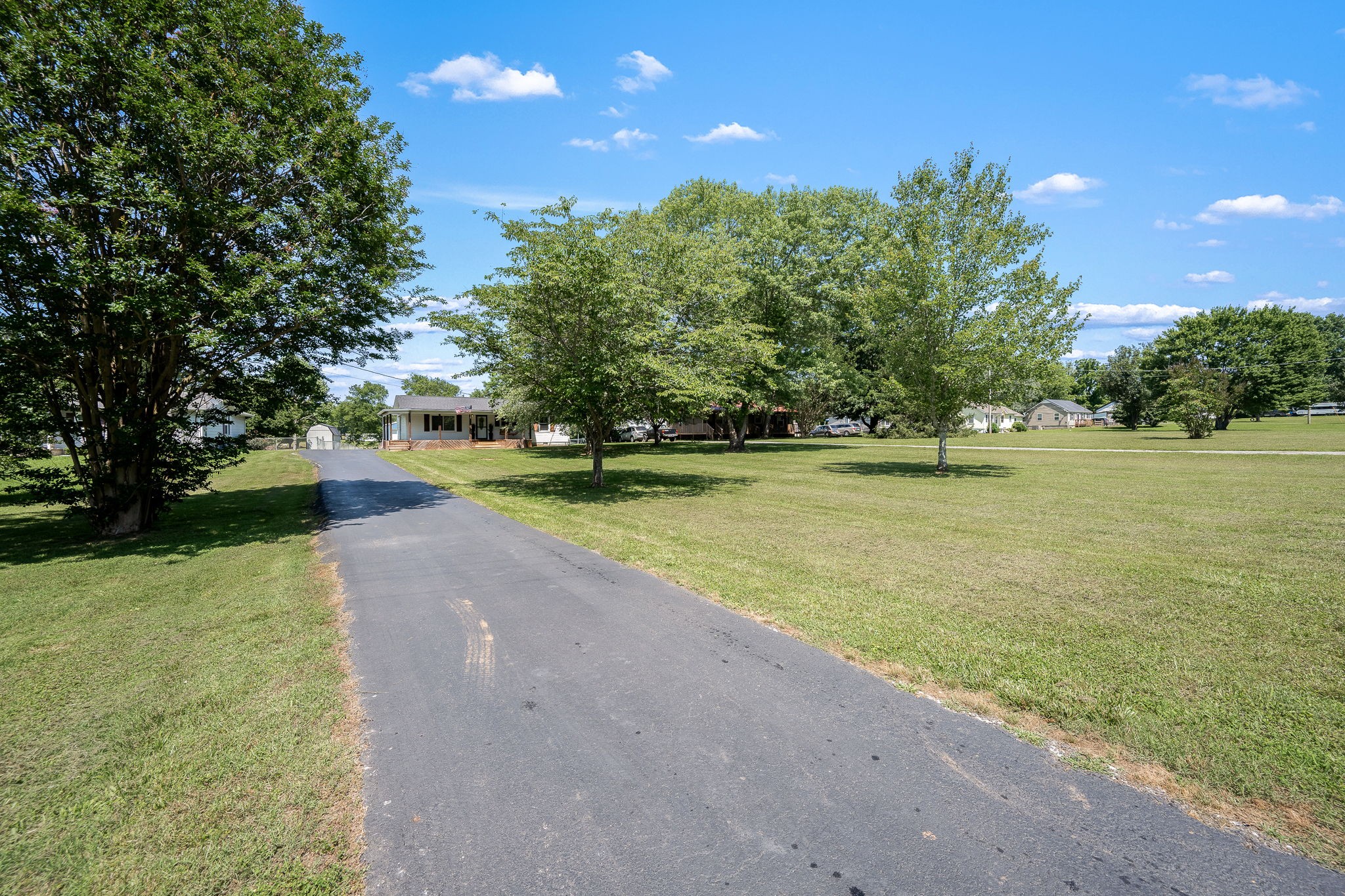 636 Warner Bridge Rd