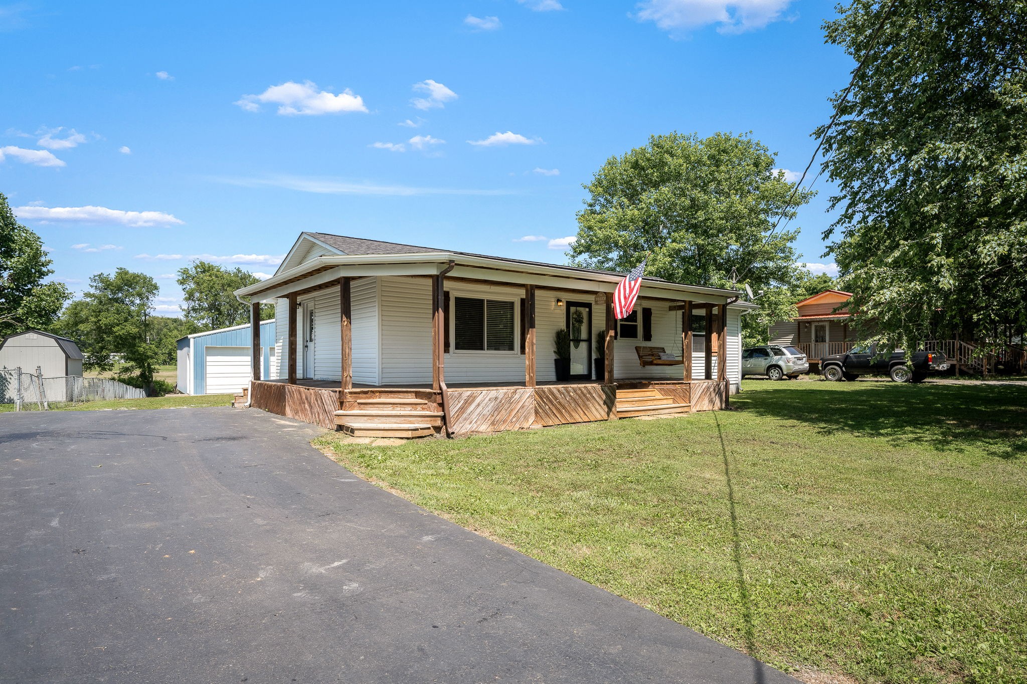 636 Warner Bridge Rd